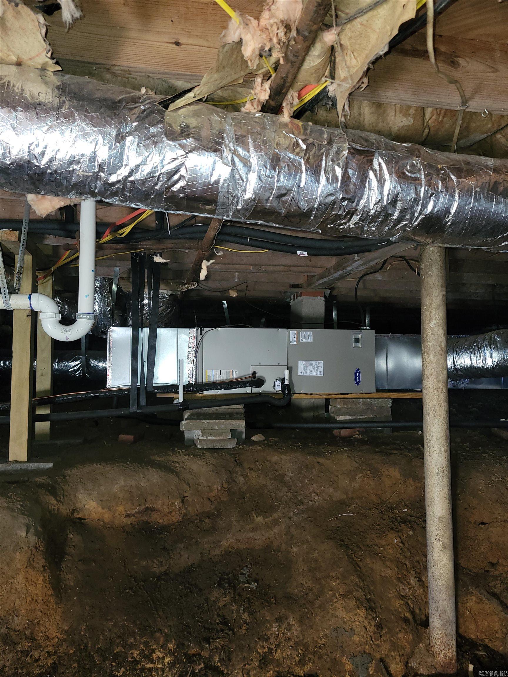 EASTWOOD HGTS - Residential