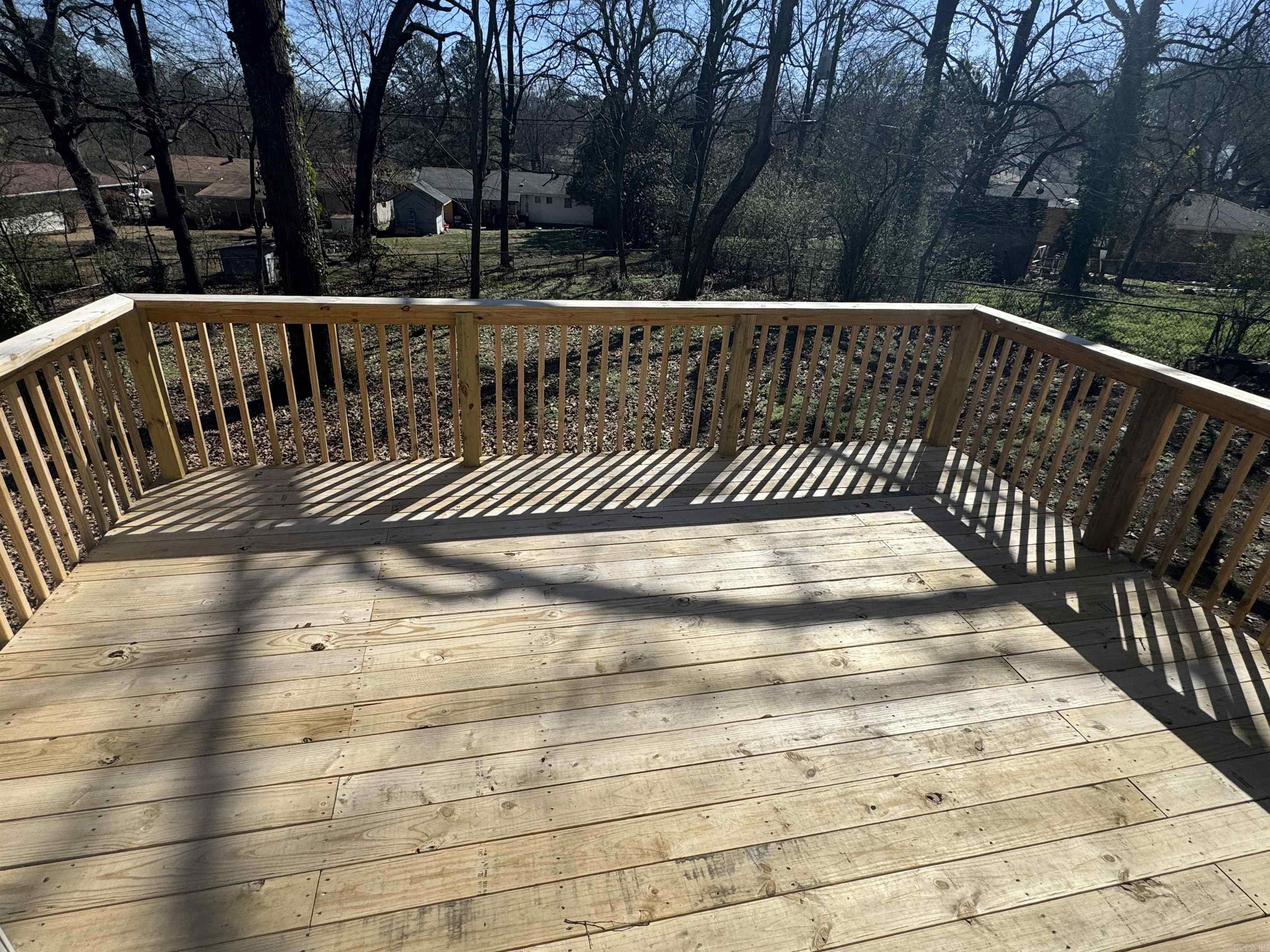 EASTWOOD HGTS - Residential