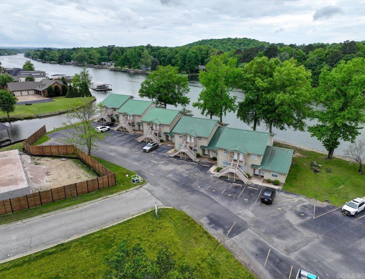 CLEARWATER POINT HPR - Residential