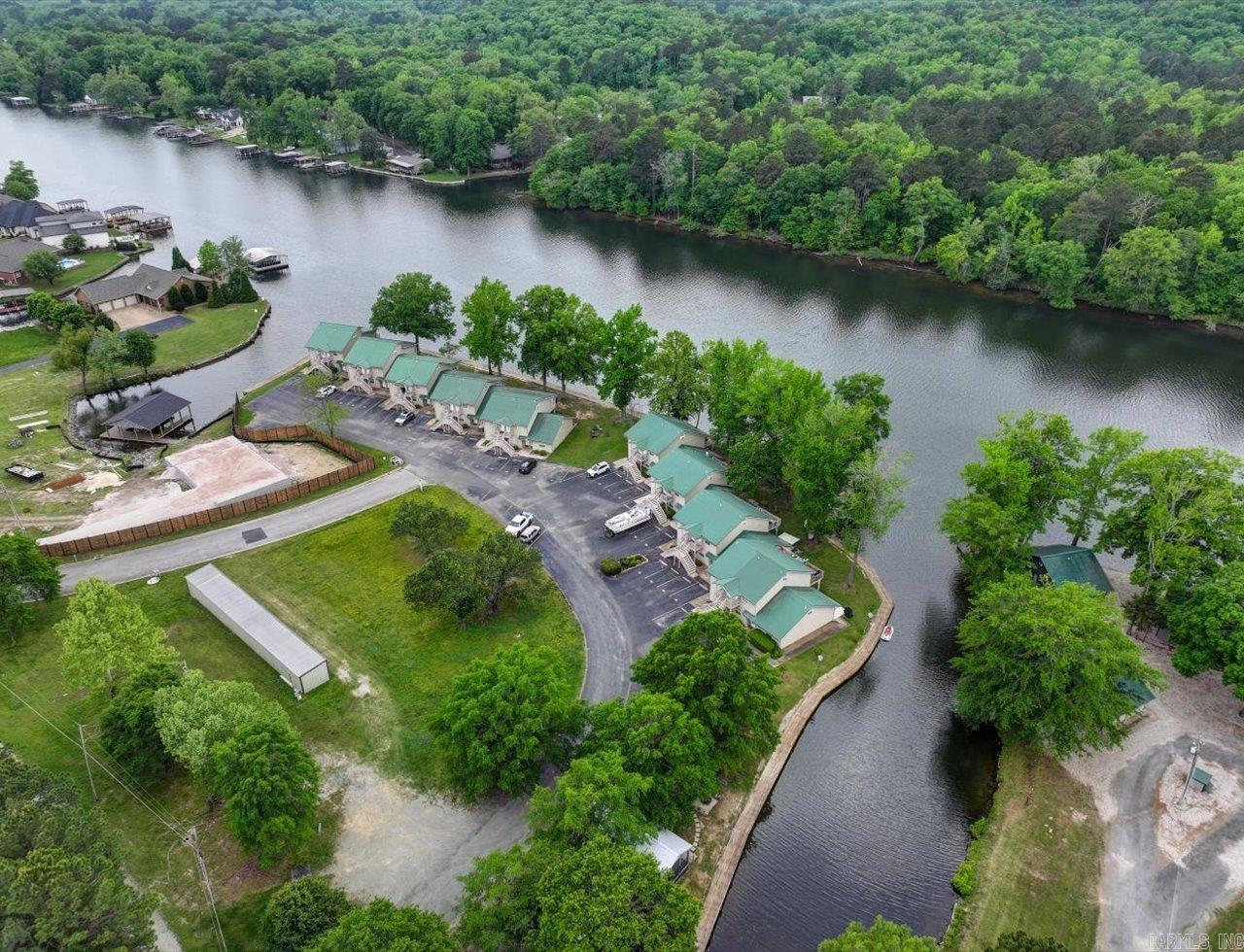 CLEARWATER POINT HPR - Residential