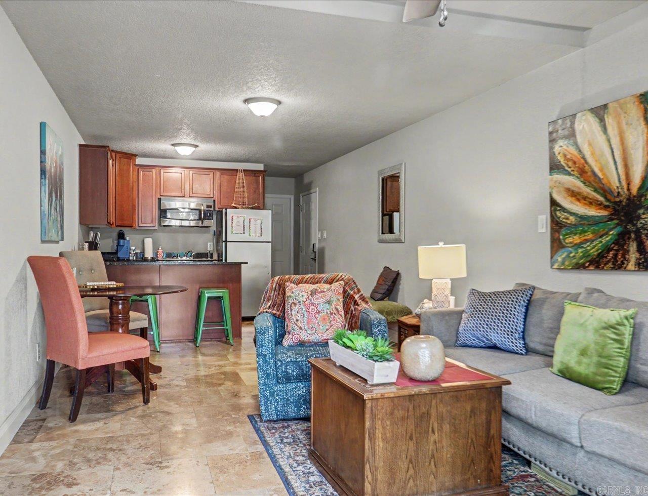 CLEARWATER POINT HPR - Residential