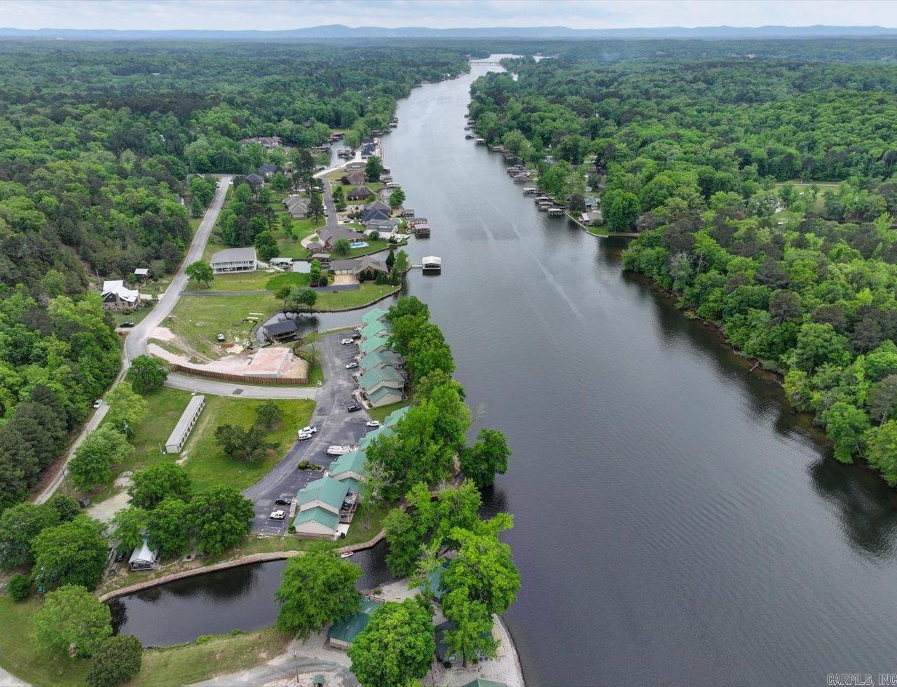 CLEARWATER POINT HPR - Residential