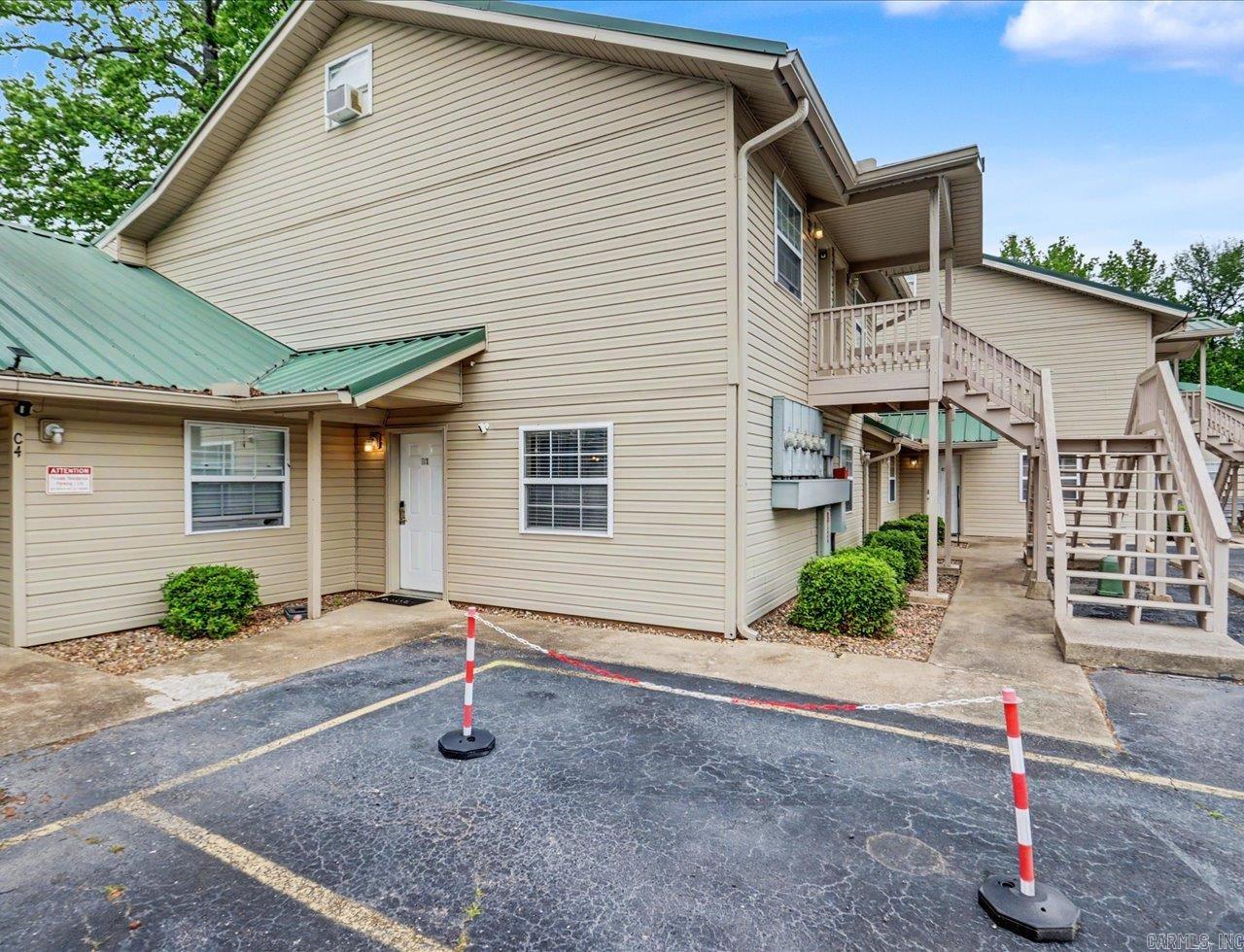 CLEARWATER POINT HPR - Residential