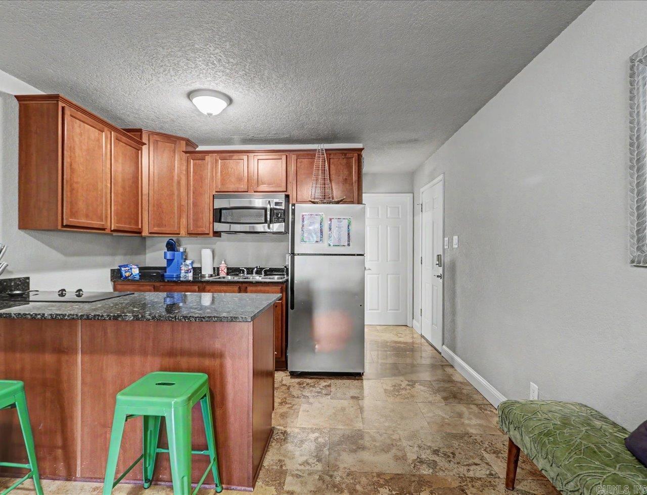 CLEARWATER POINT HPR - Residential