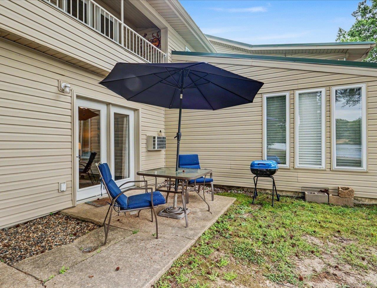 CLEARWATER POINT HPR - Residential