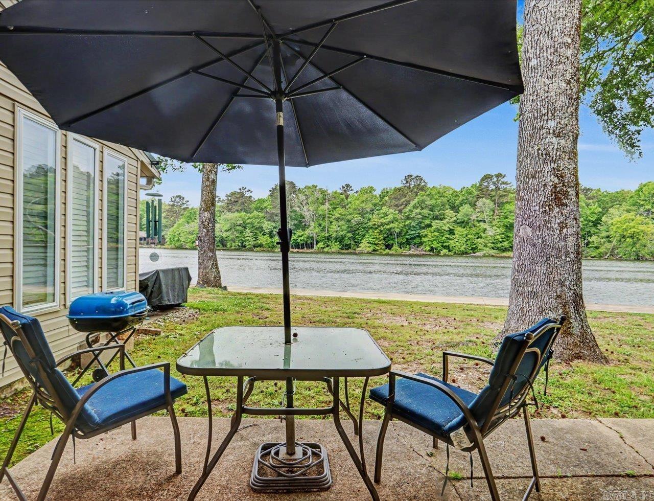 CLEARWATER POINT HPR - Residential