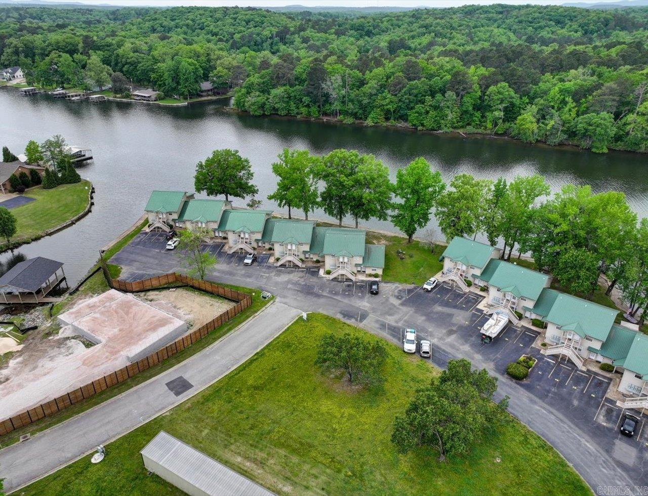 CLEARWATER POINT HPR - Residential