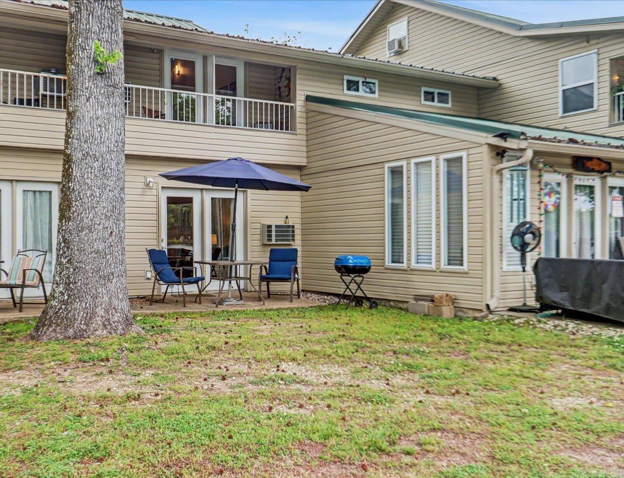 CLEARWATER POINT HPR - Residential