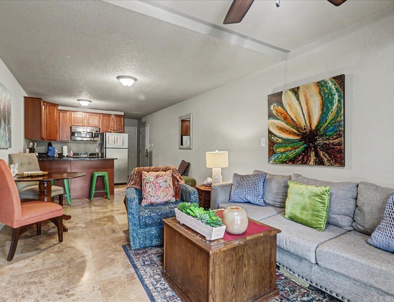 CLEARWATER POINT HPR - Residential