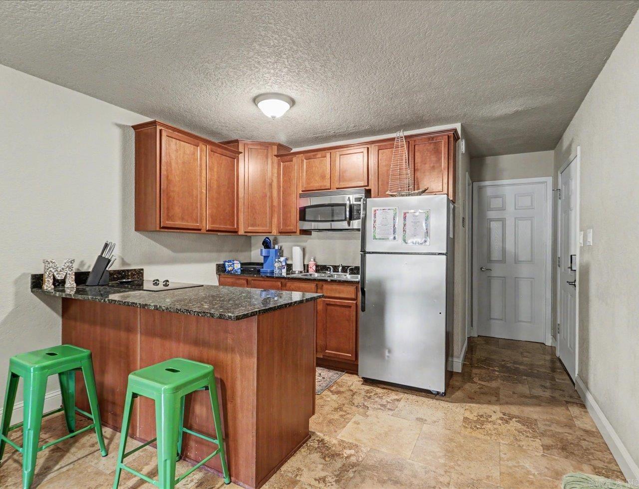 CLEARWATER POINT HPR - Residential