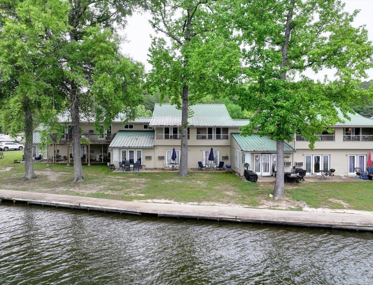 CLEARWATER POINT HPR - Residential