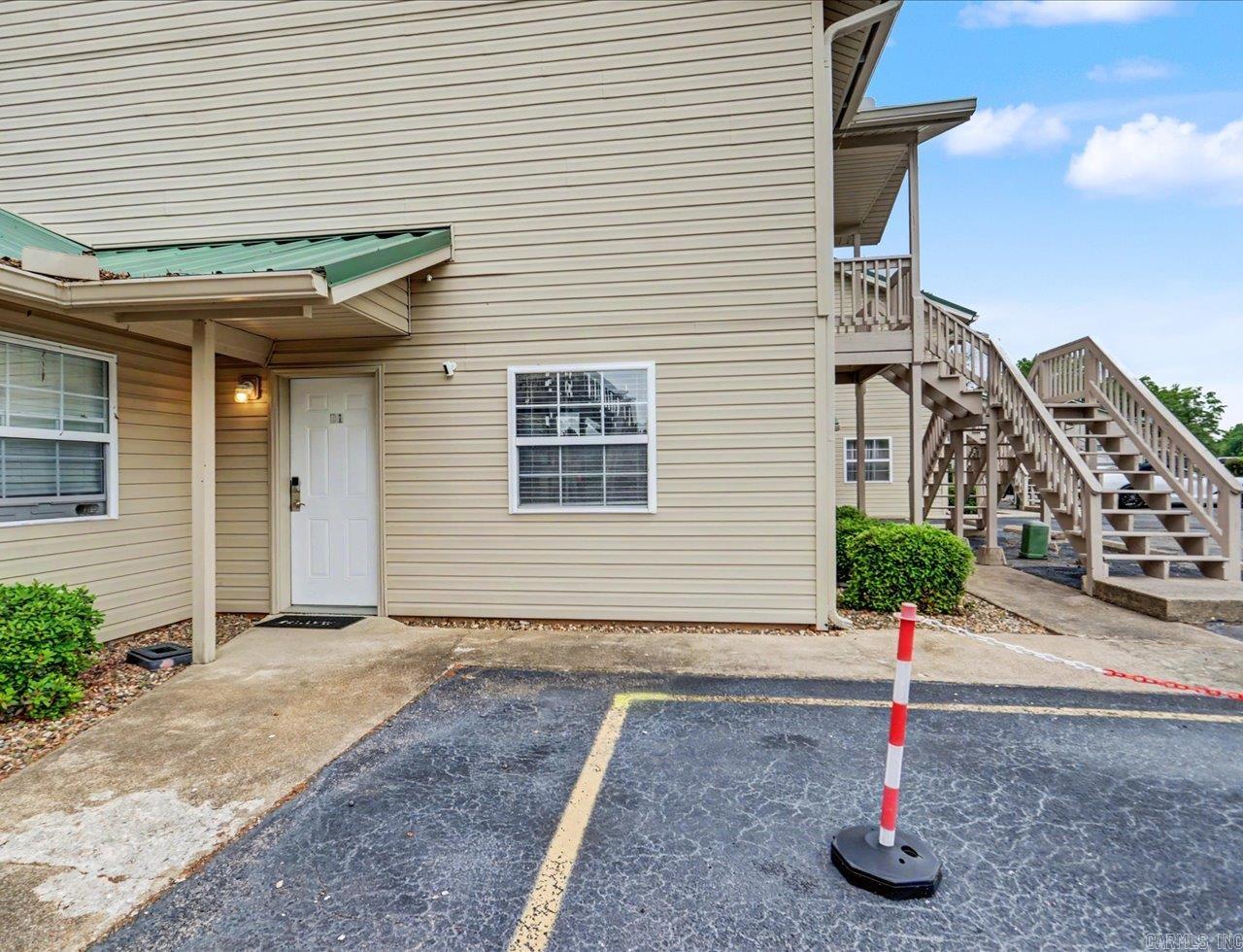 CLEARWATER POINT HPR - Residential