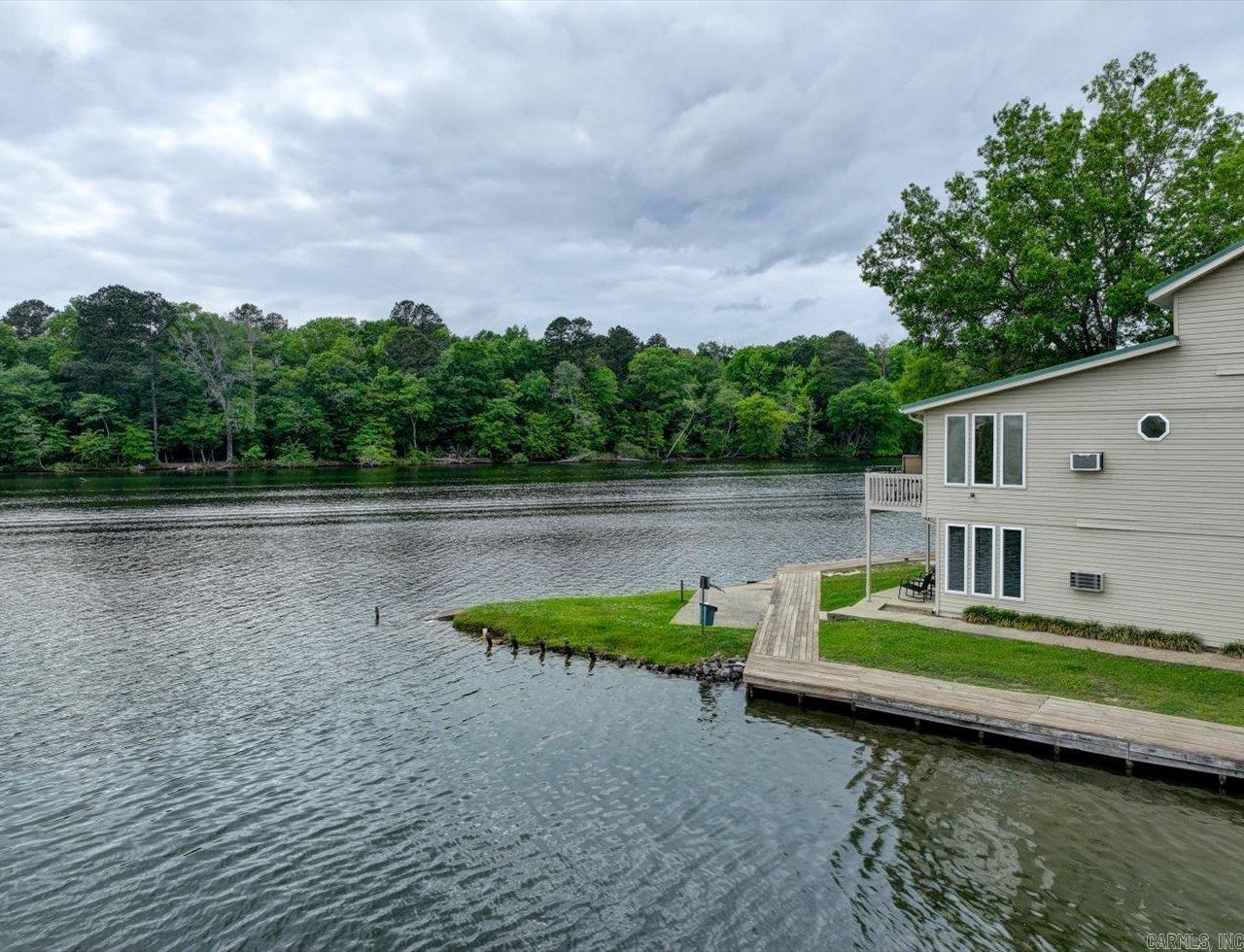 CLEARWATER POINT HPR - Residential