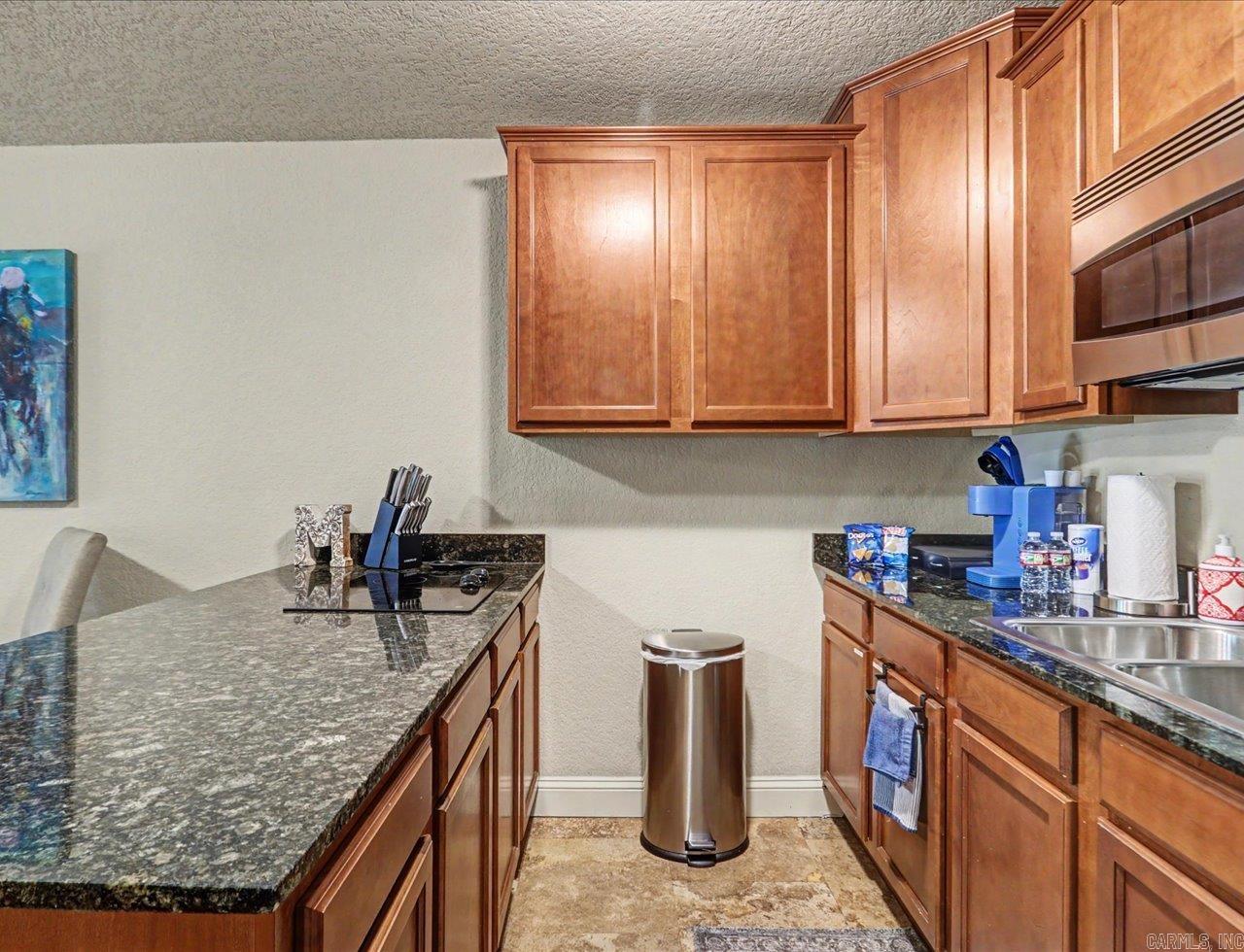 CLEARWATER POINT HPR - Residential