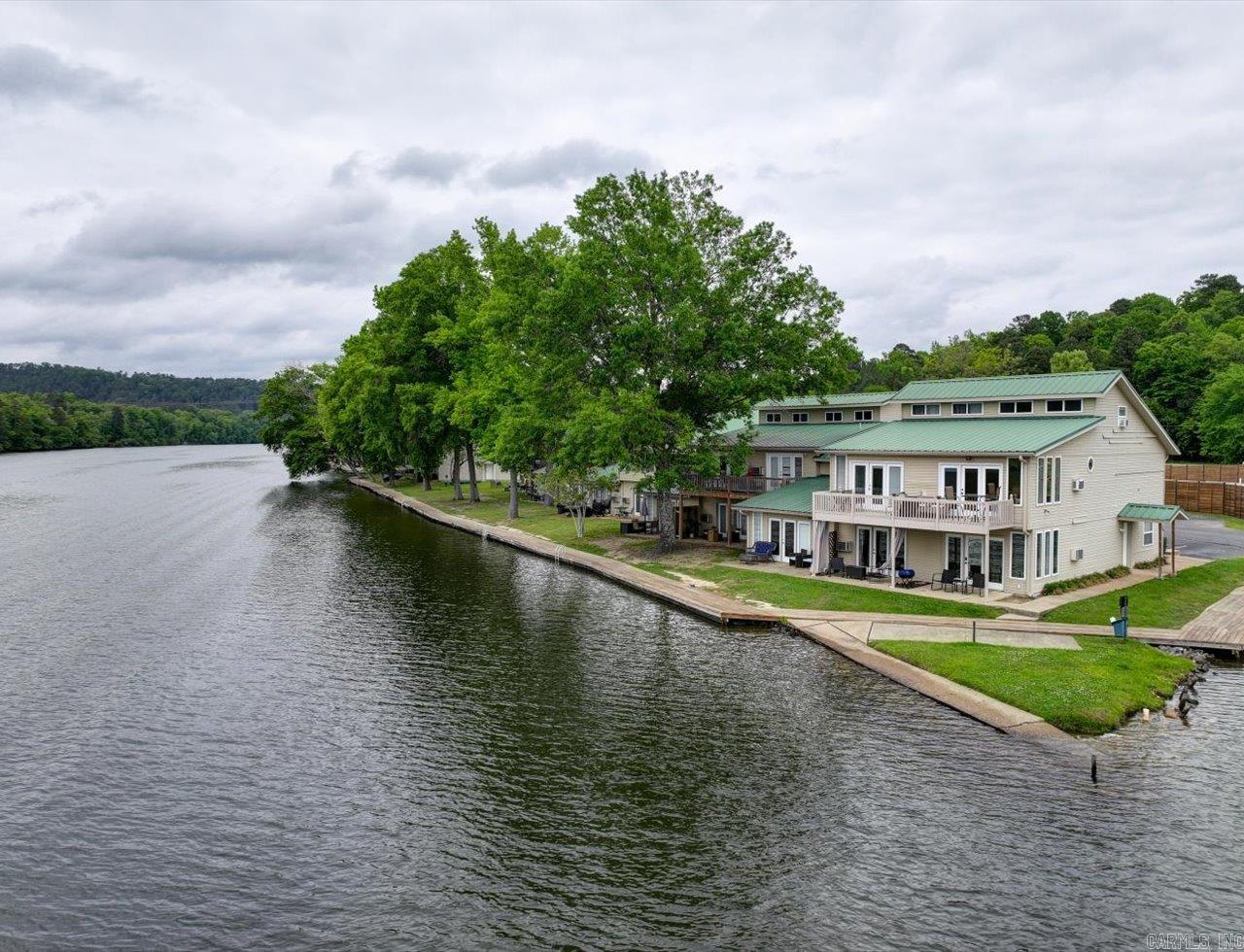 CLEARWATER POINT HPR - Residential