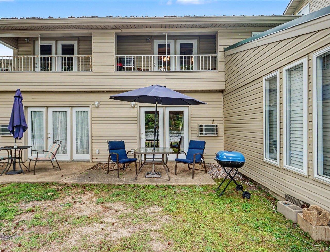 CLEARWATER POINT HPR - Residential