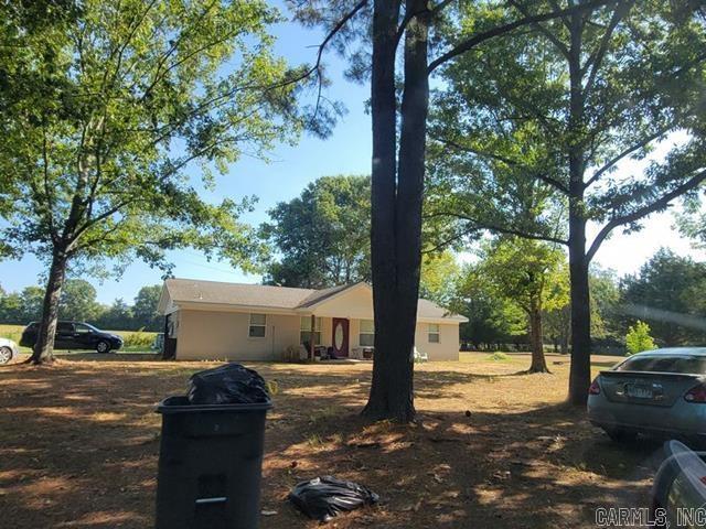 Not in Subdivision - Residential Lease