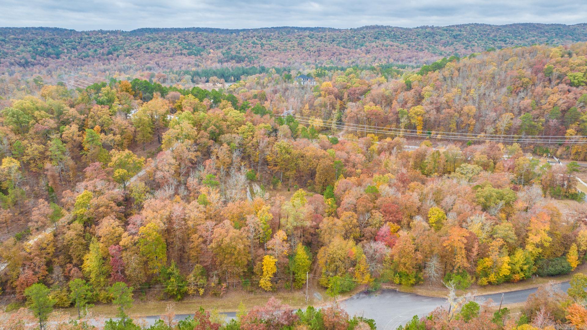 Hawk Valley Estates - Land