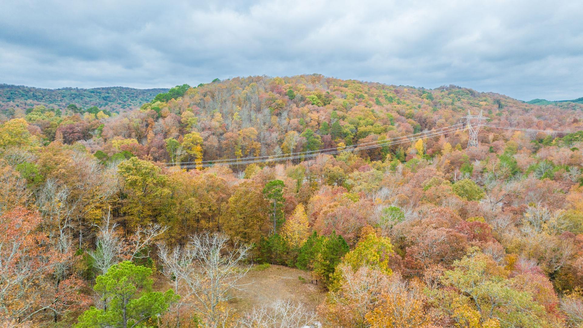 Hawk Valley Estates - Land