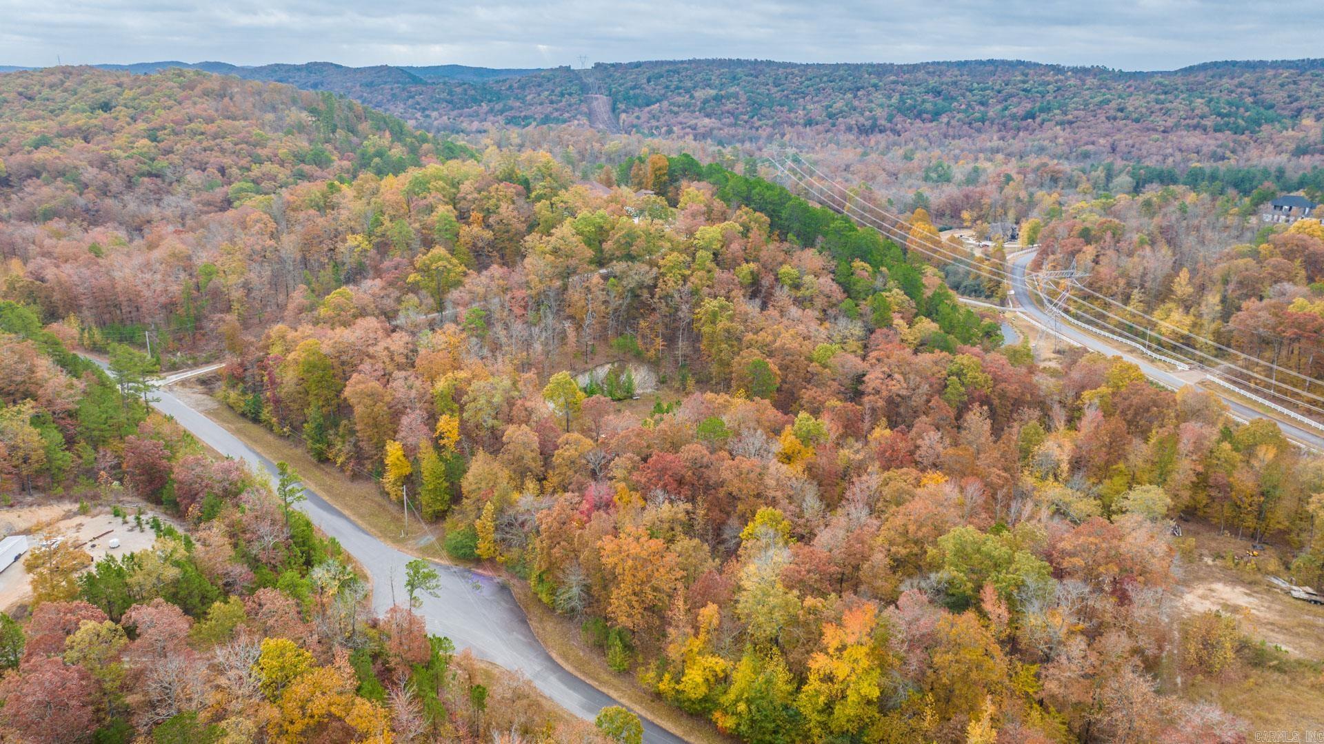 Hawk Valley Estates - Land