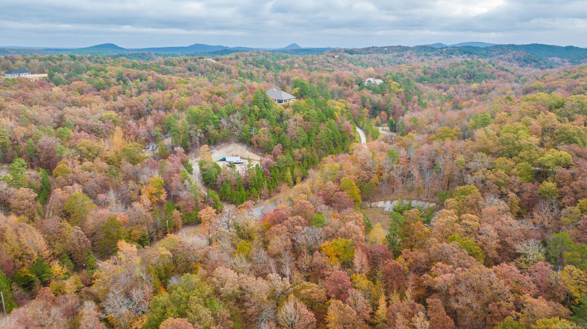 Hawk Valley Estates - Land