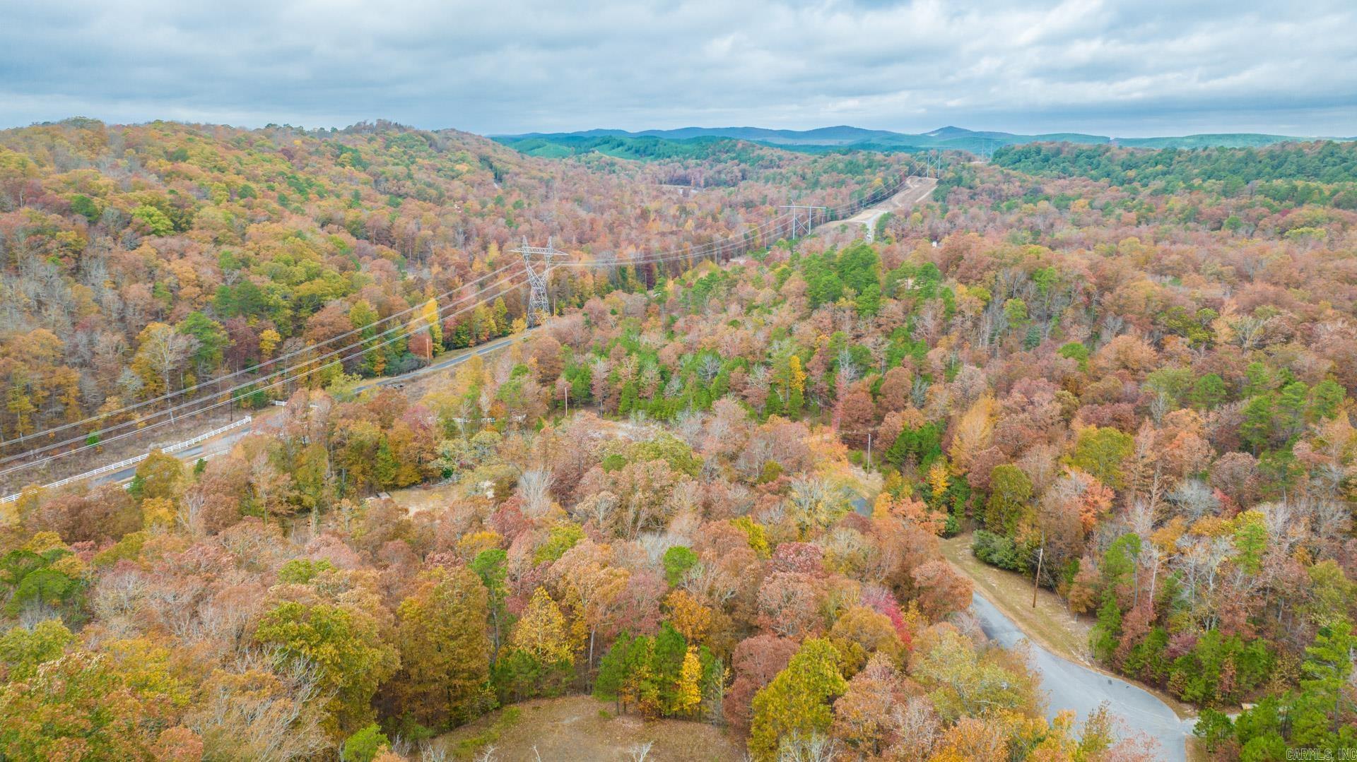 Hawk Valley Estates - Land