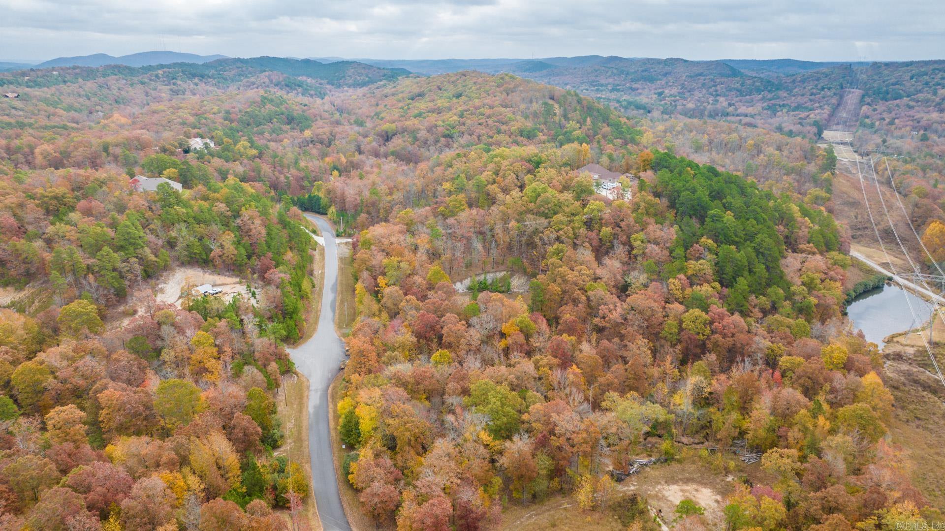 Hawk Valley Estates - Land