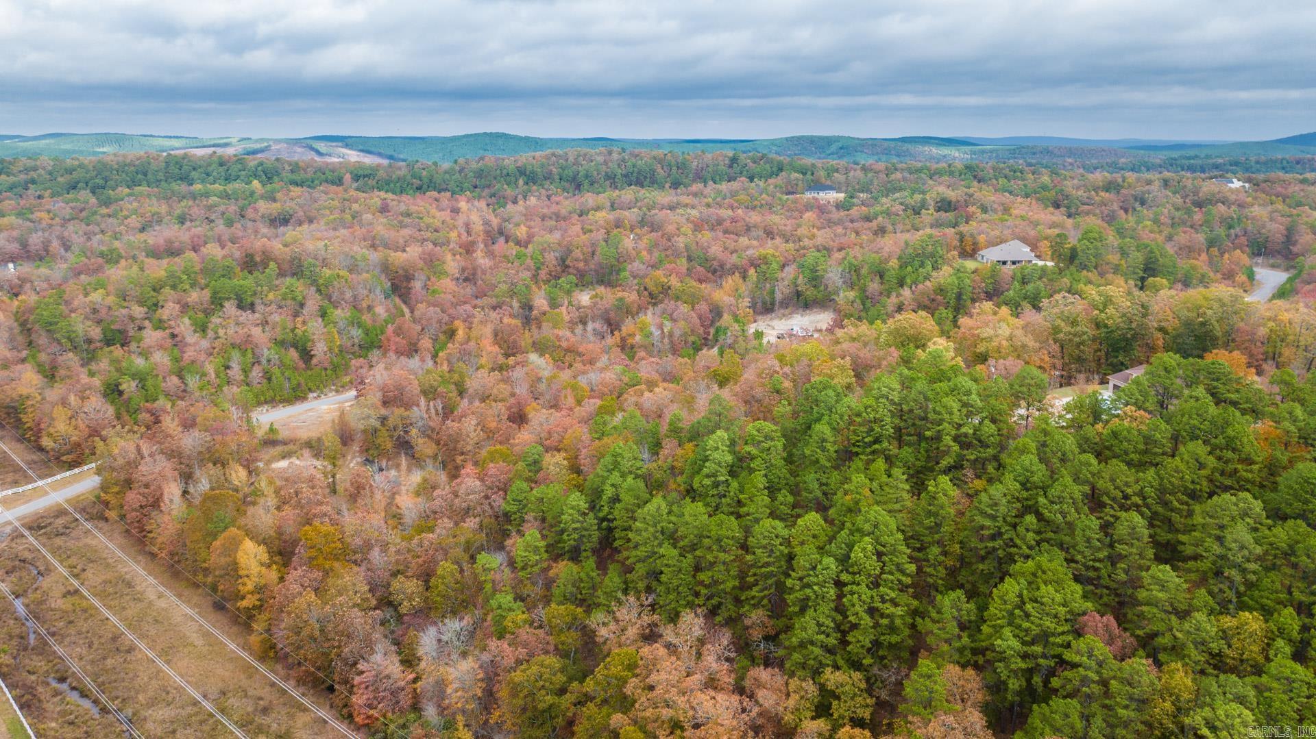 Hawk Valley Estates - Land