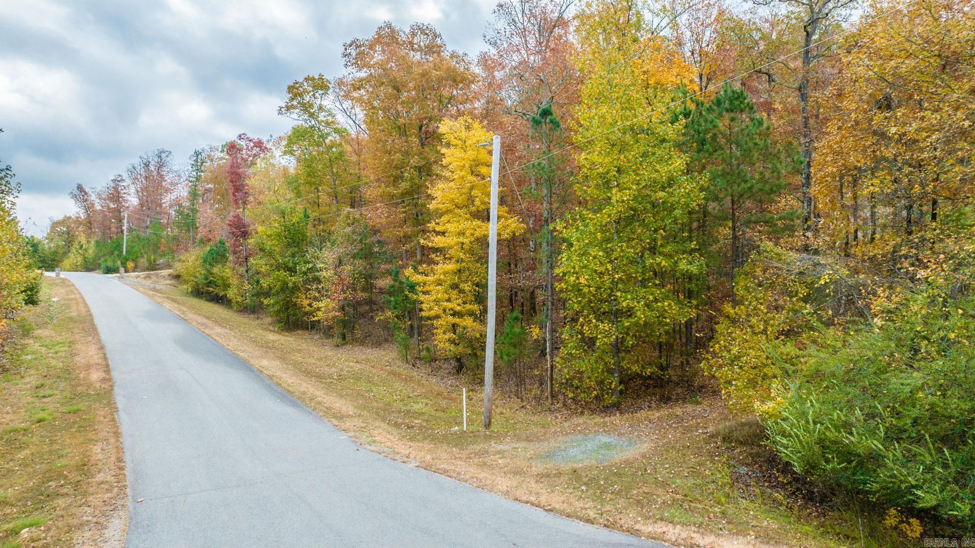 Hawk Valley Estates - Land