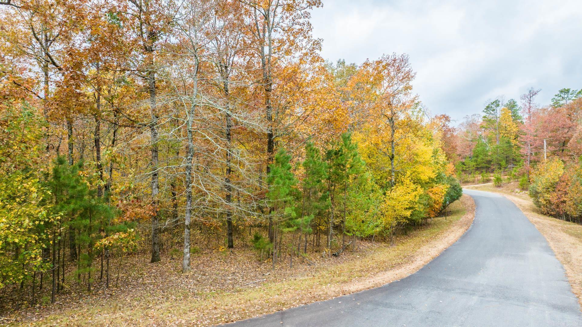 Hawk Valley Estates - Land