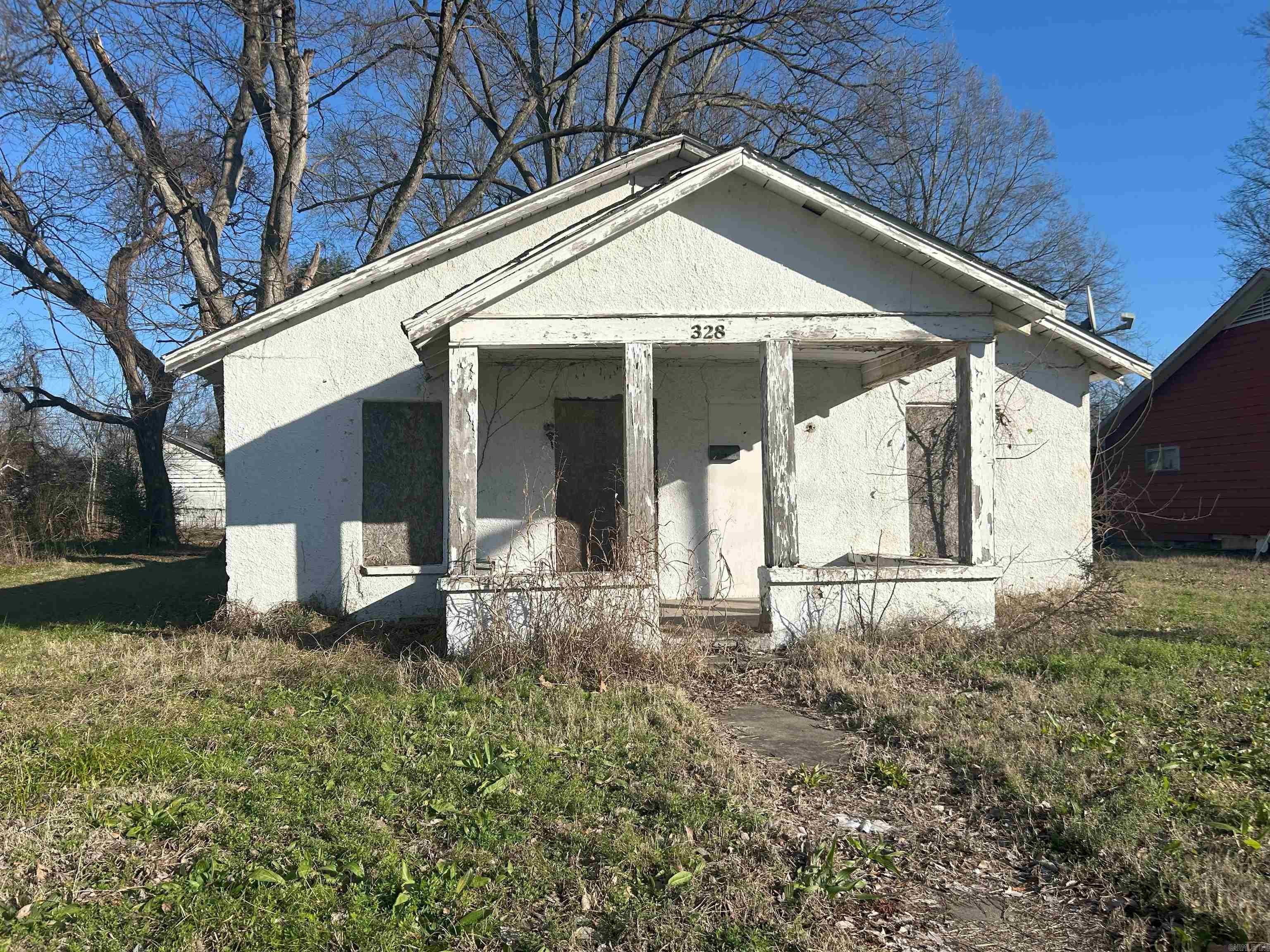 3-1 in Blytheville, AR