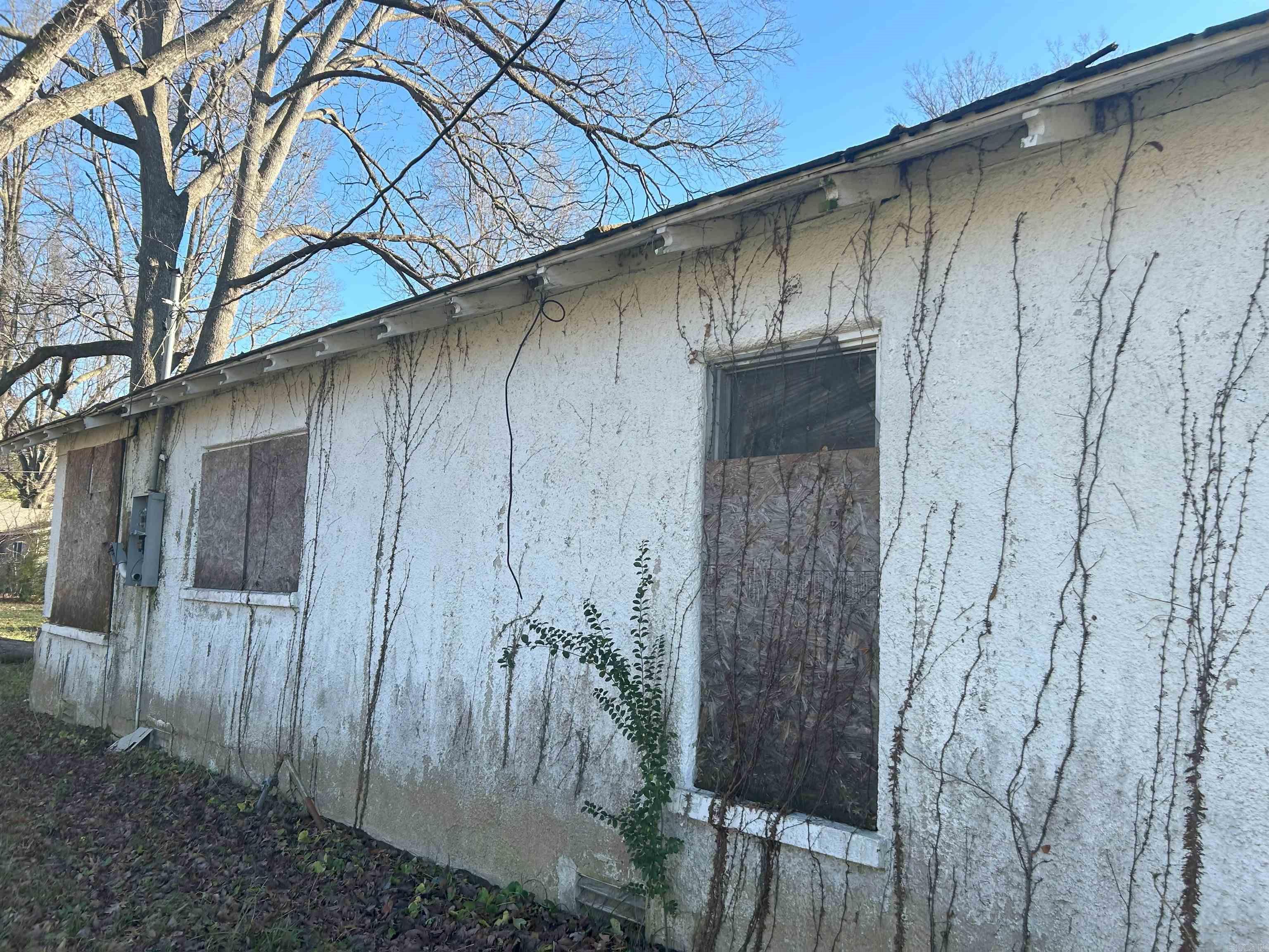 Not In List - Residential