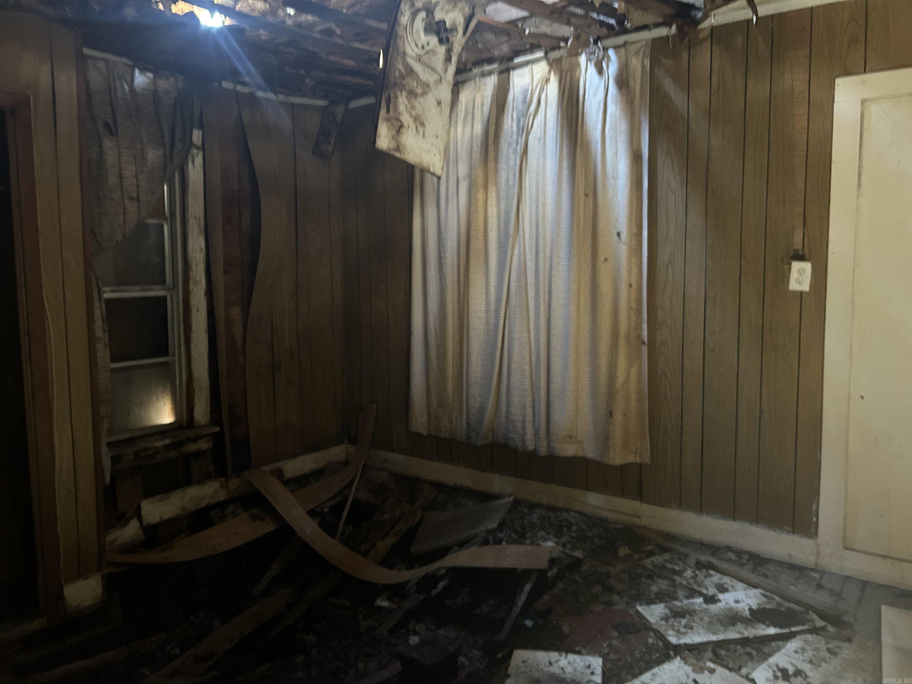 Not In List - Residential