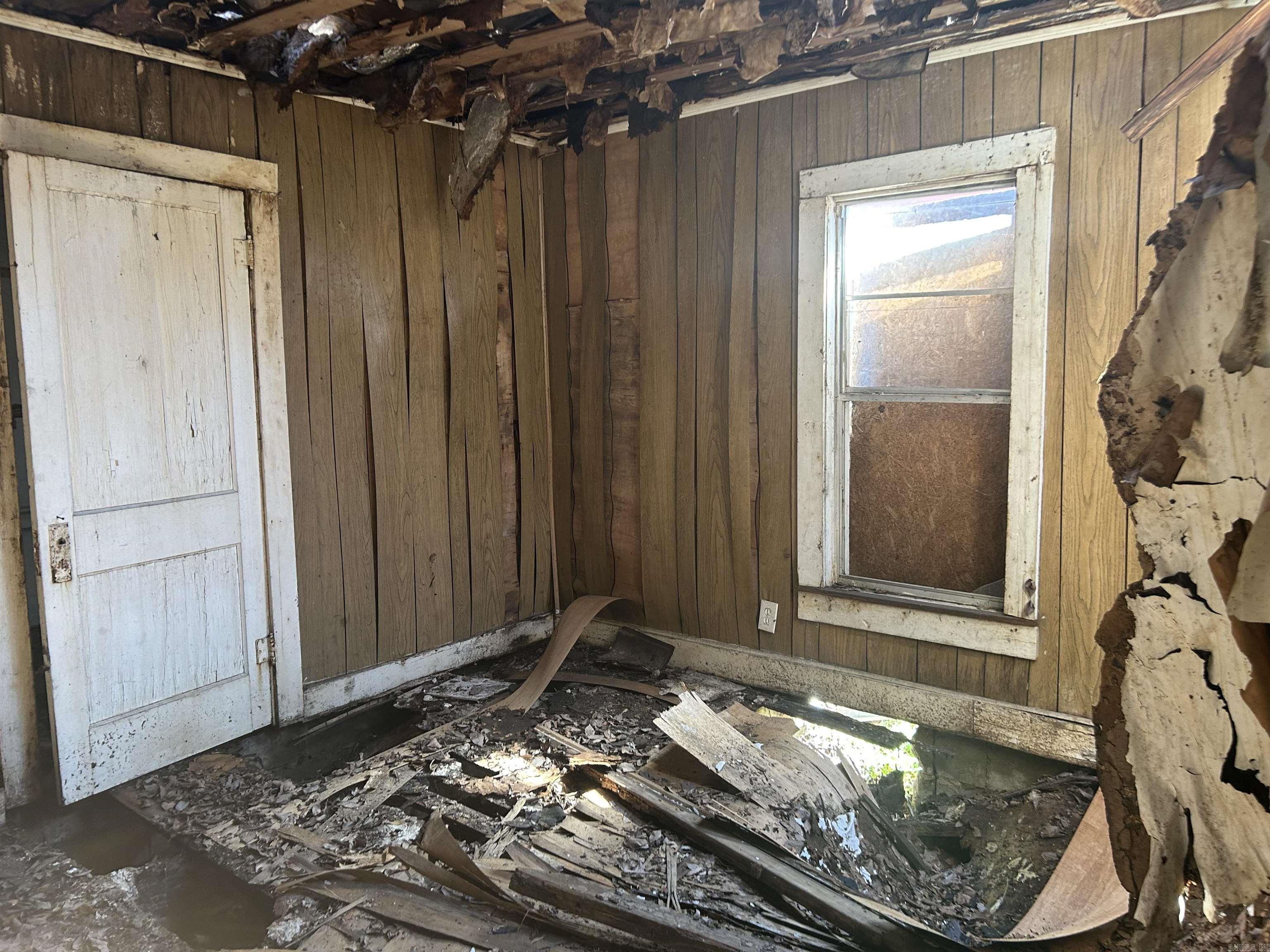 Not In List - Residential