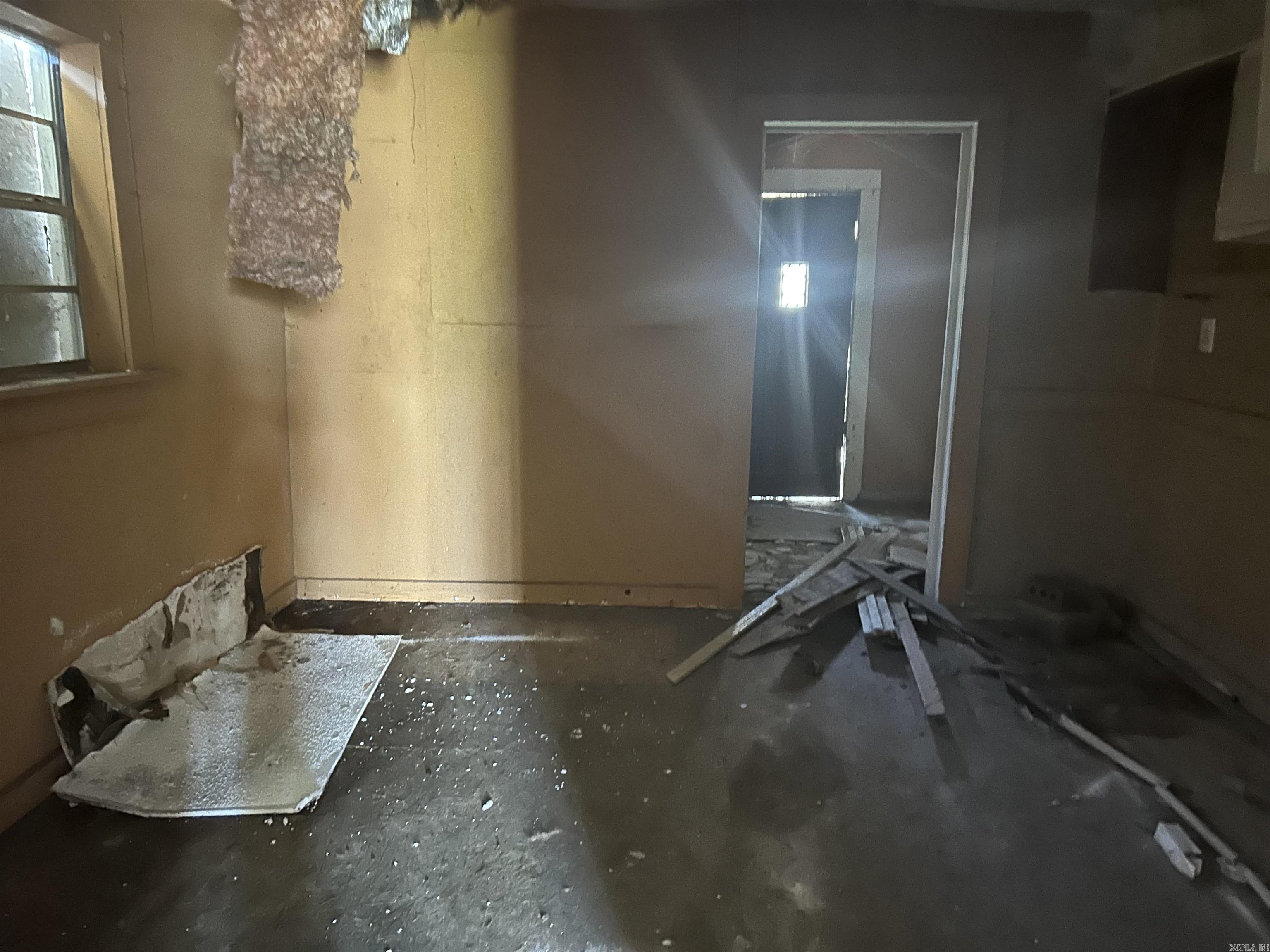 Not In List - Residential