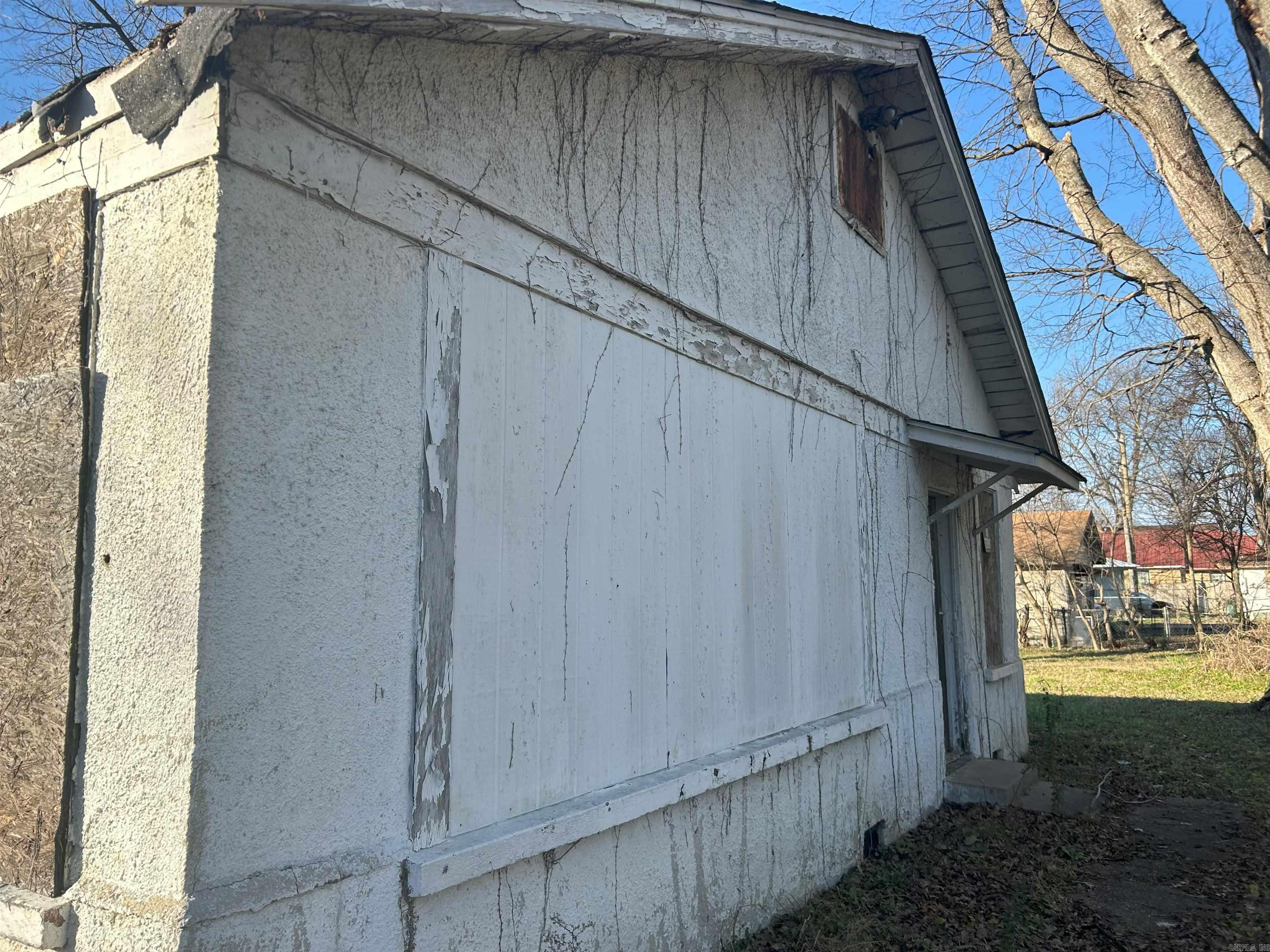 Not In List - Residential