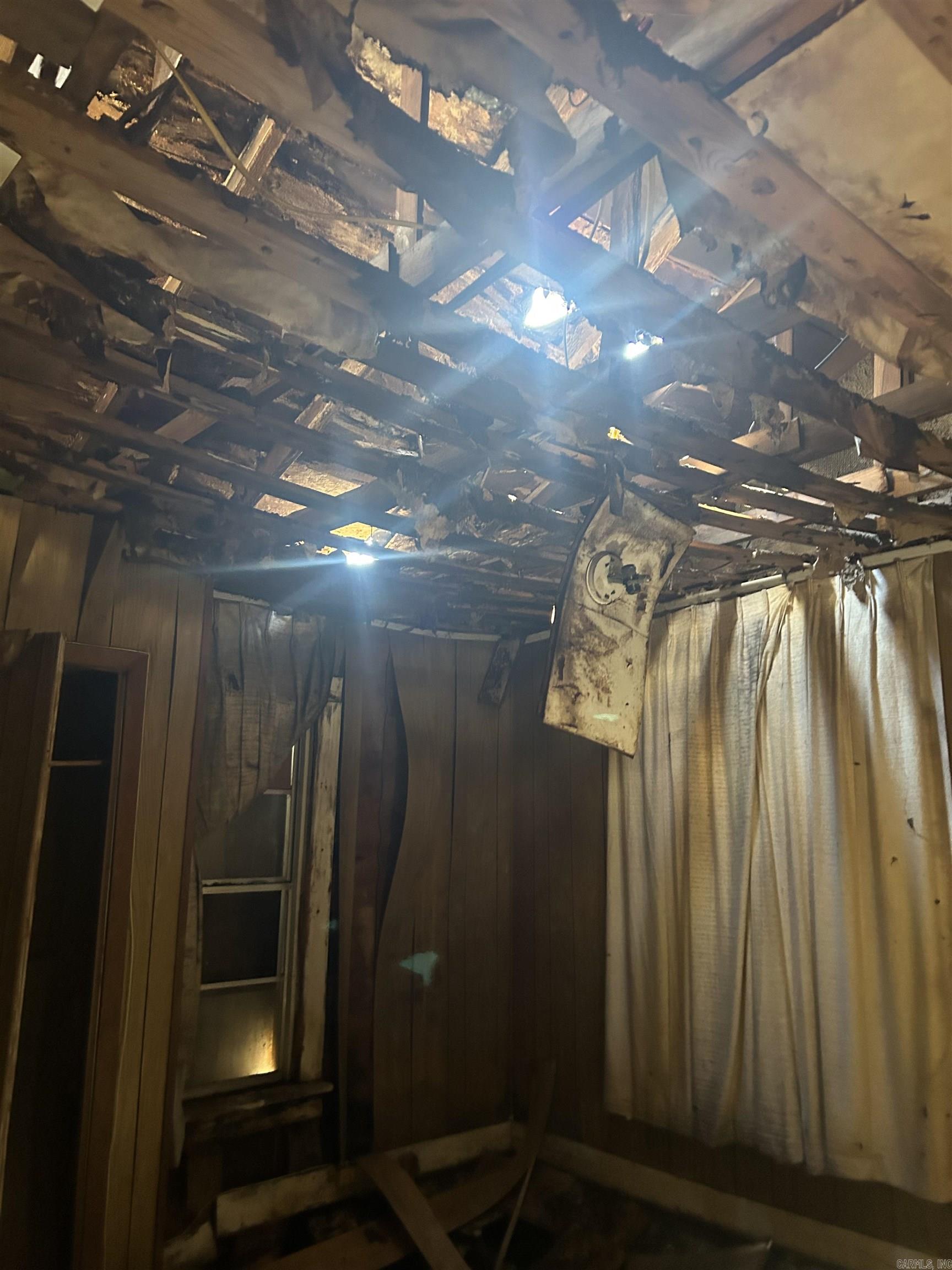 Not In List - Residential