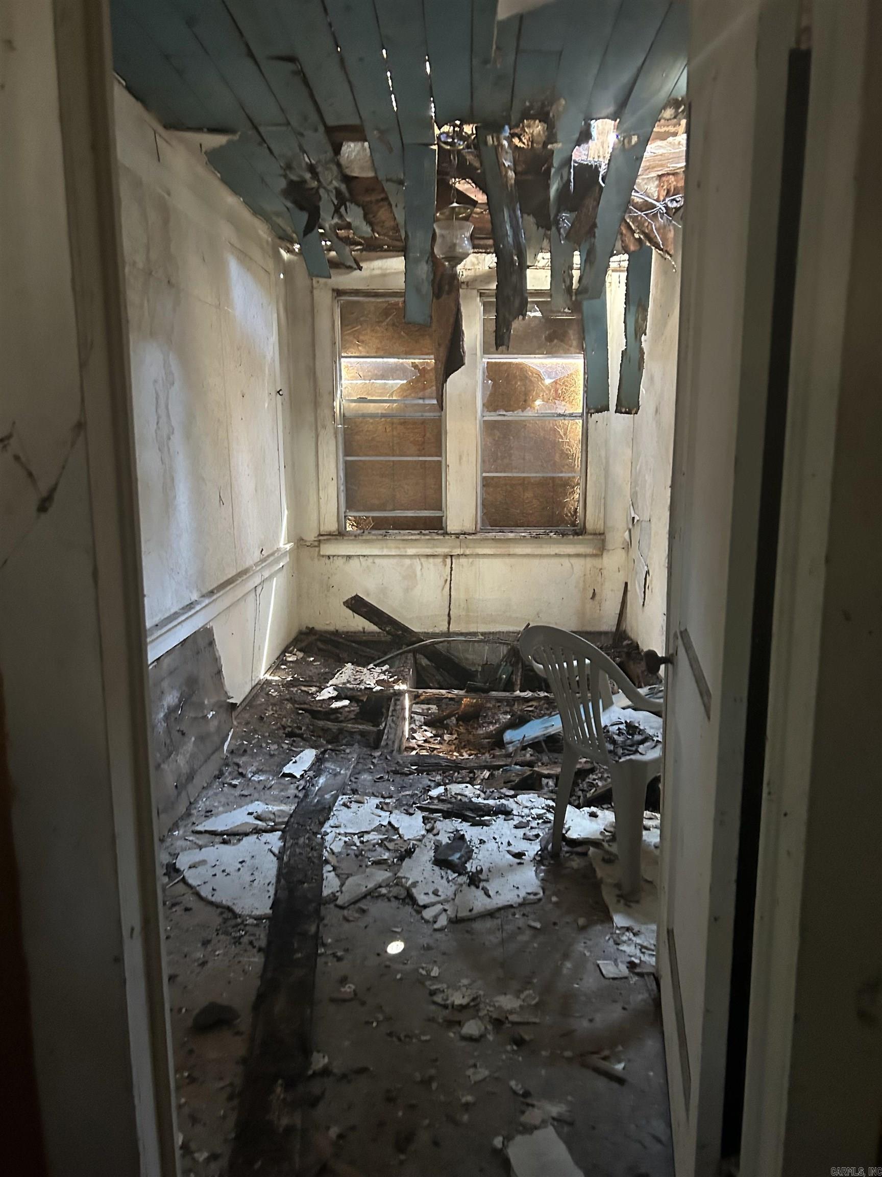 Not In List - Residential