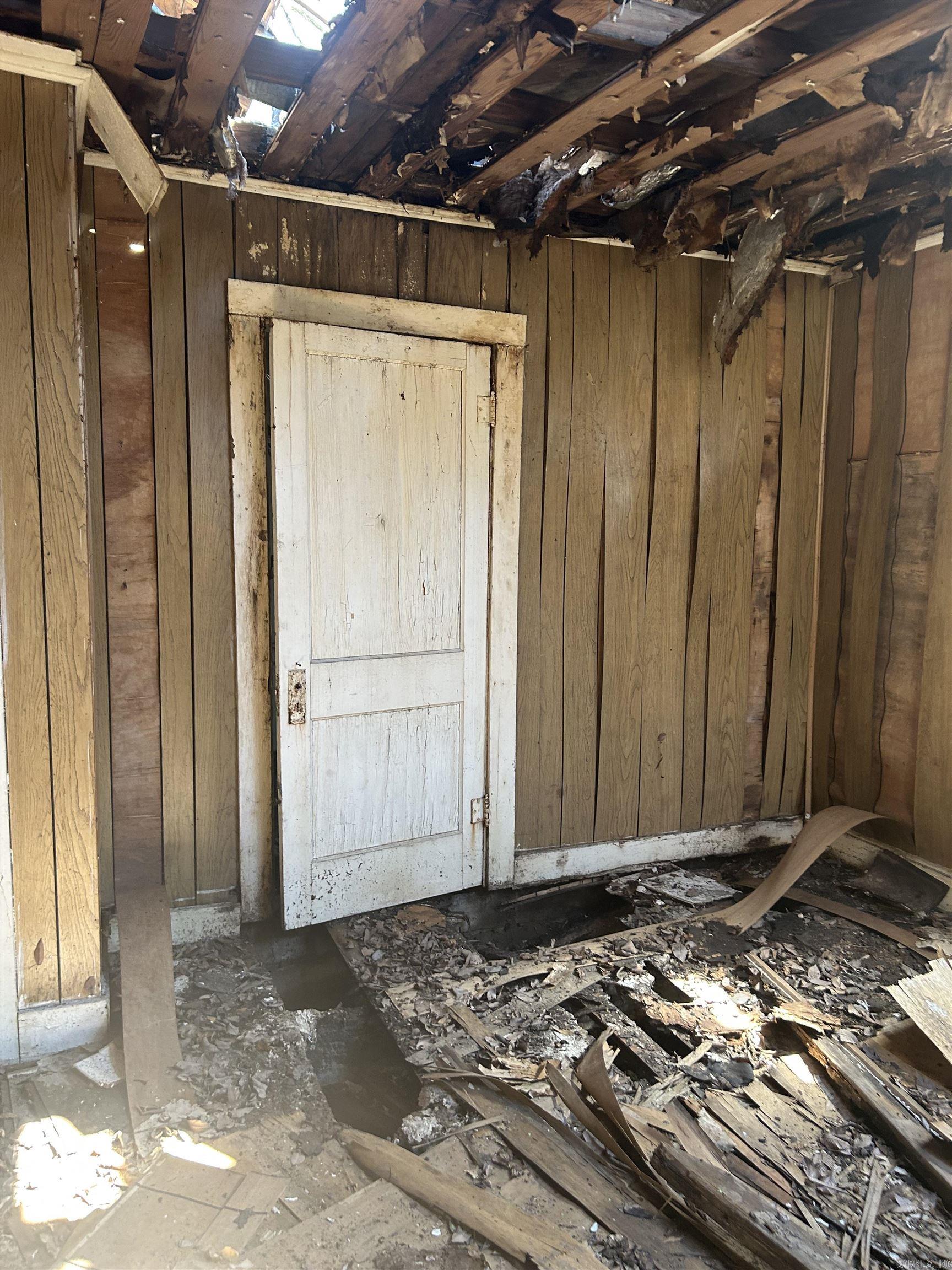 Not In List - Residential