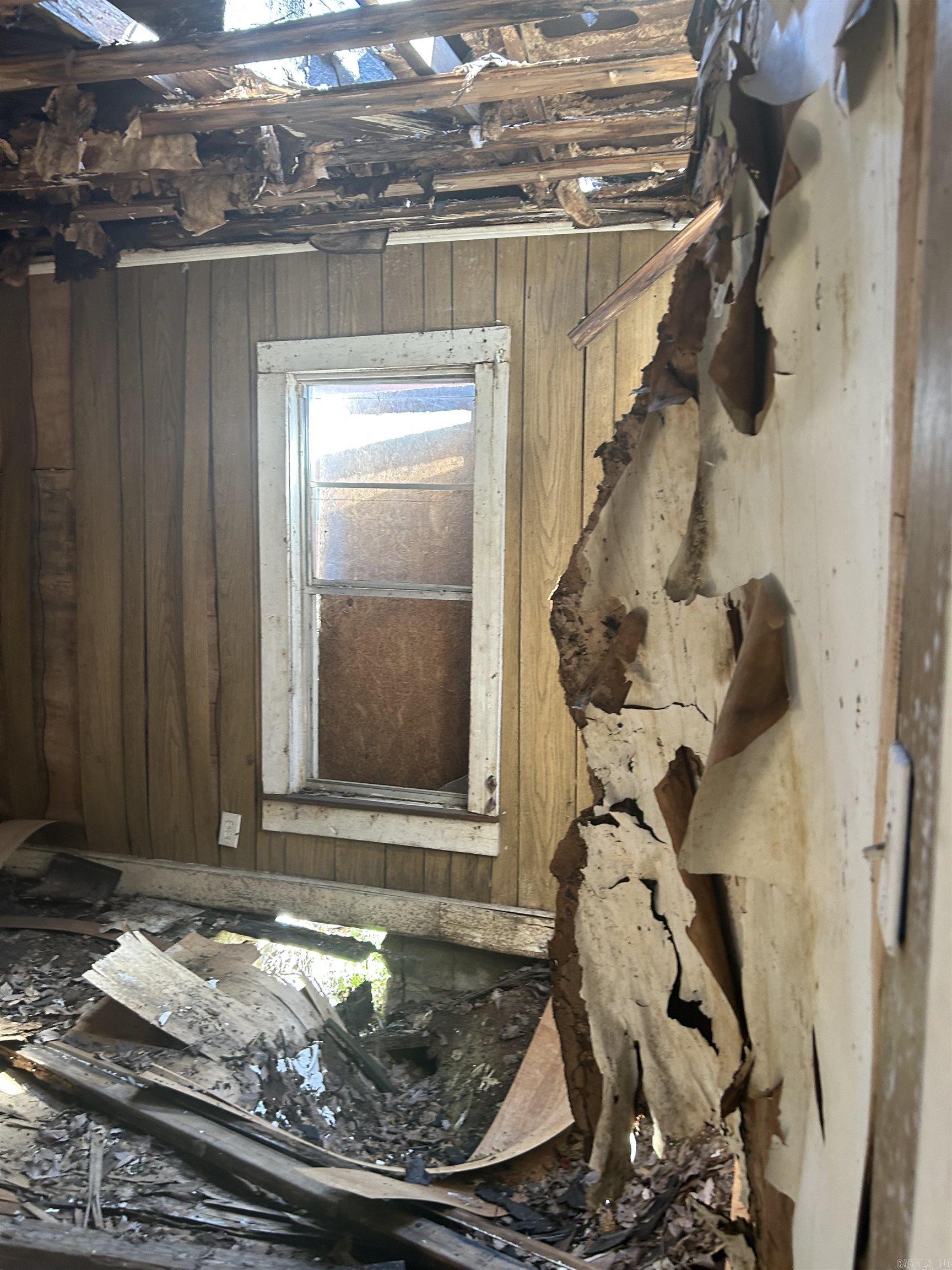 Not In List - Residential