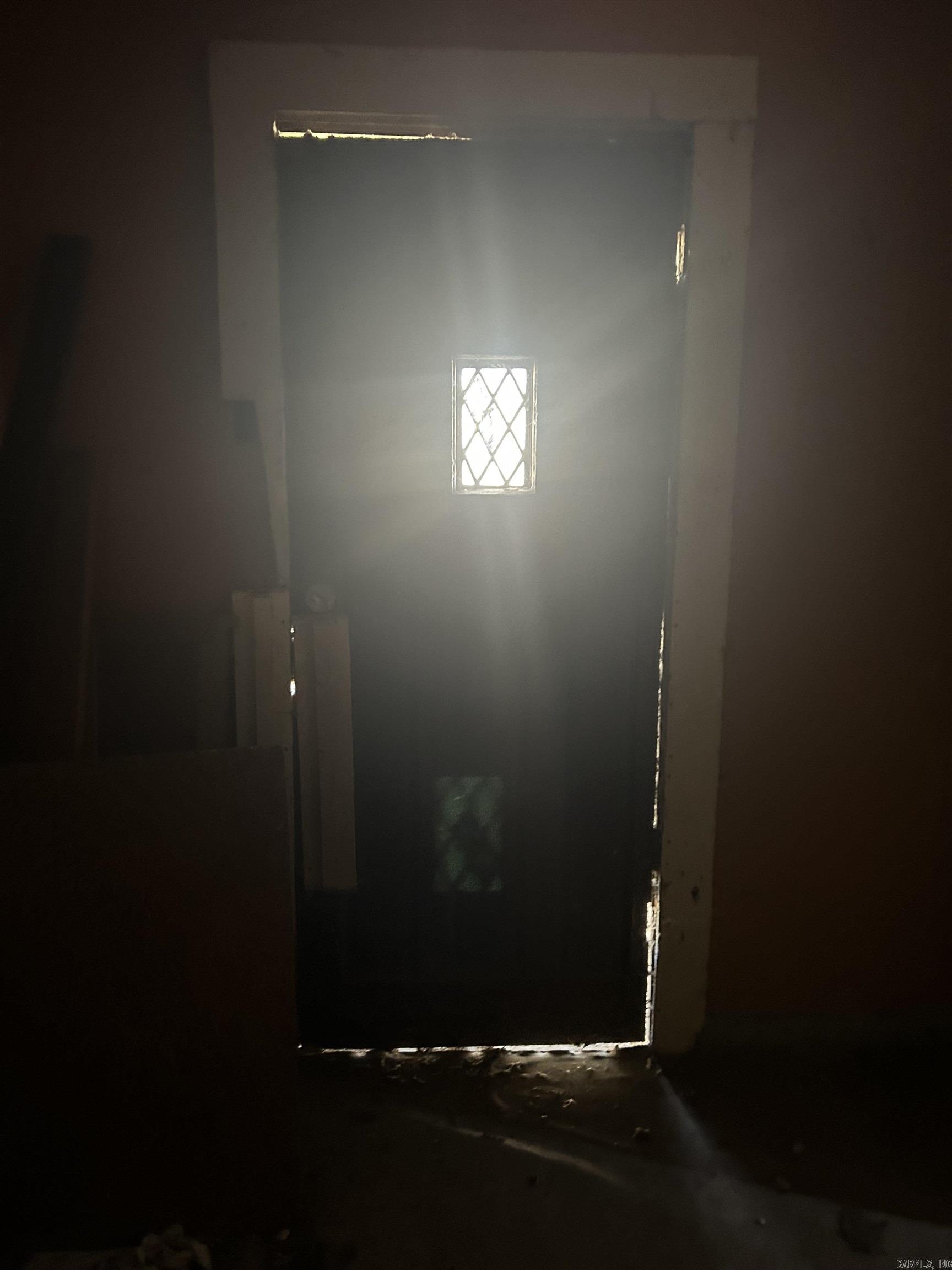 Not In List - Residential