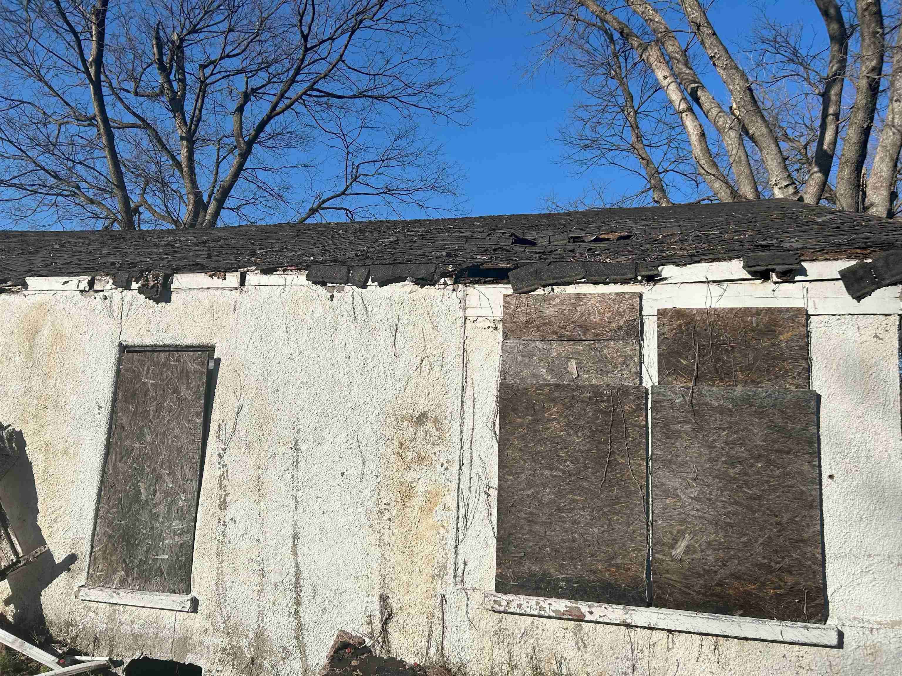 Not In List - Residential