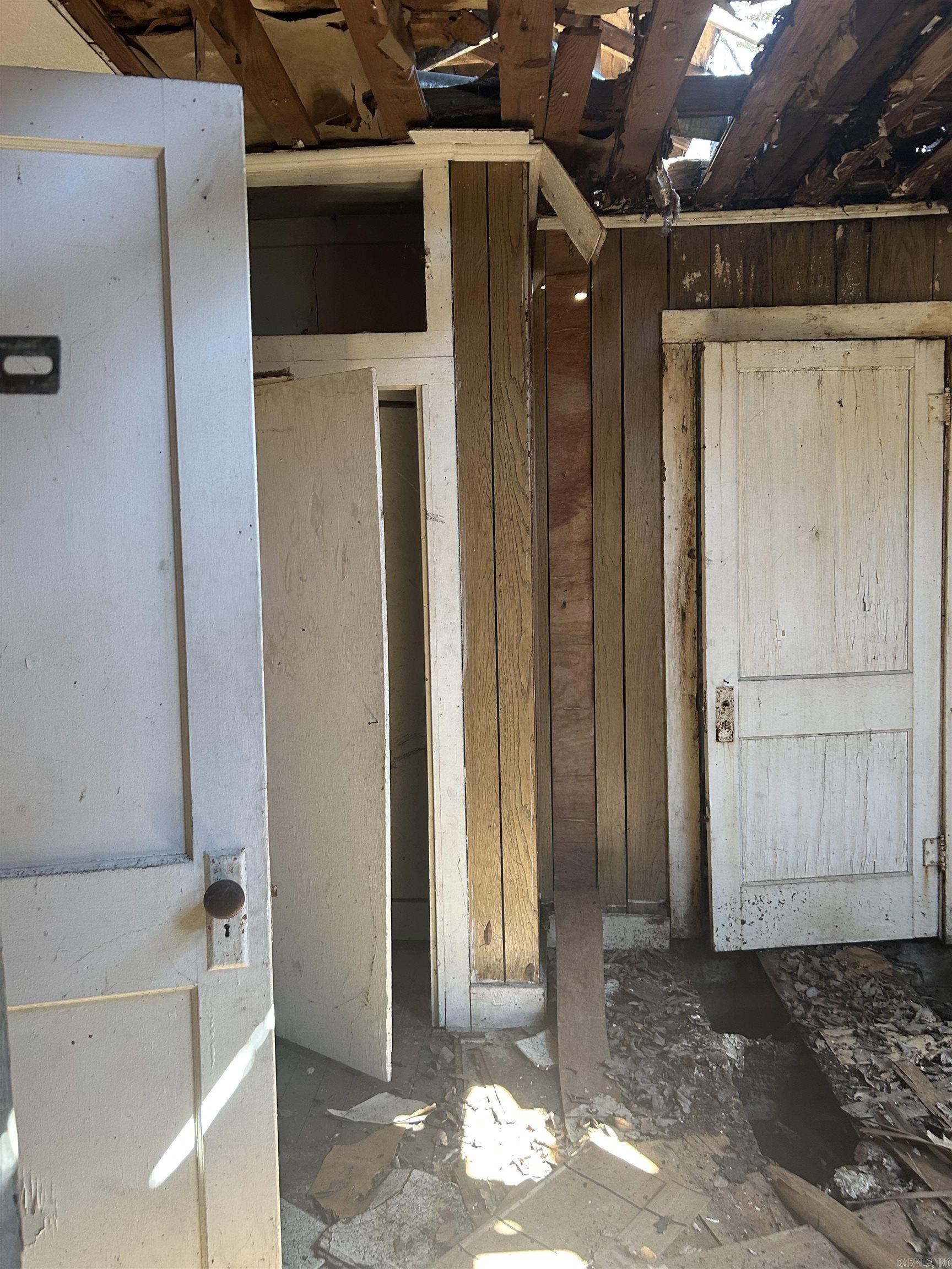 Not In List - Residential