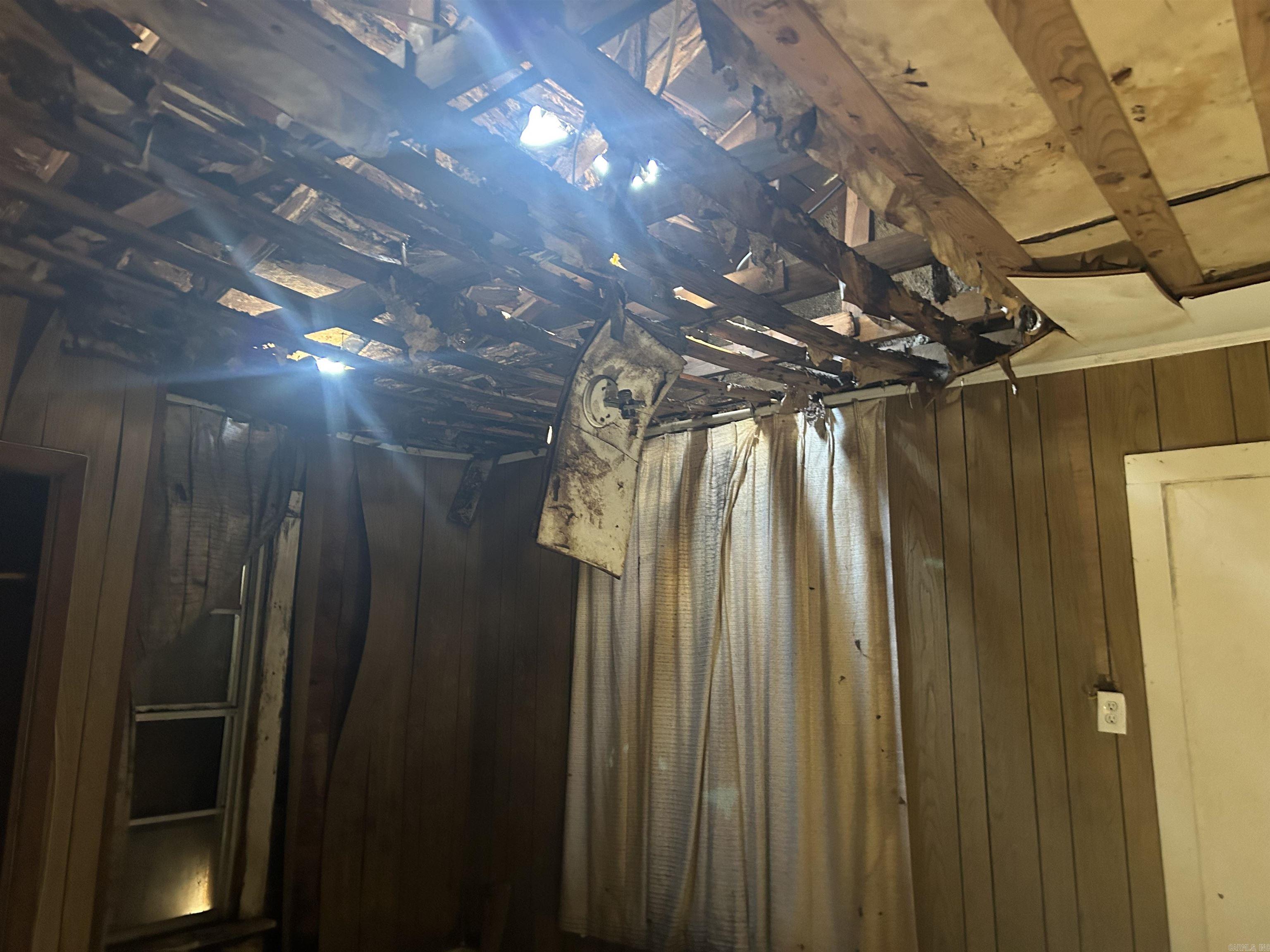 Not In List - Residential