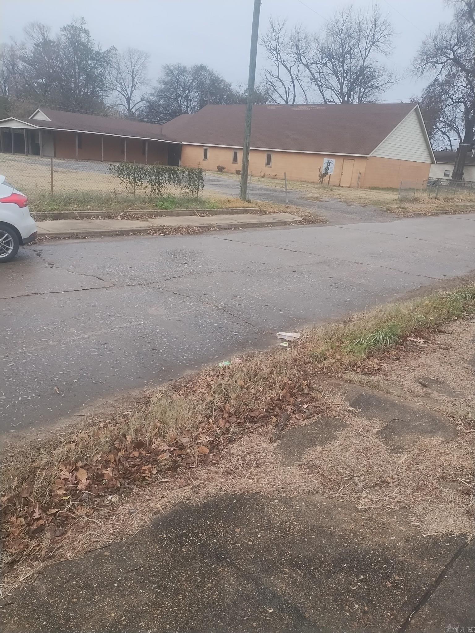 Not In List - Residential