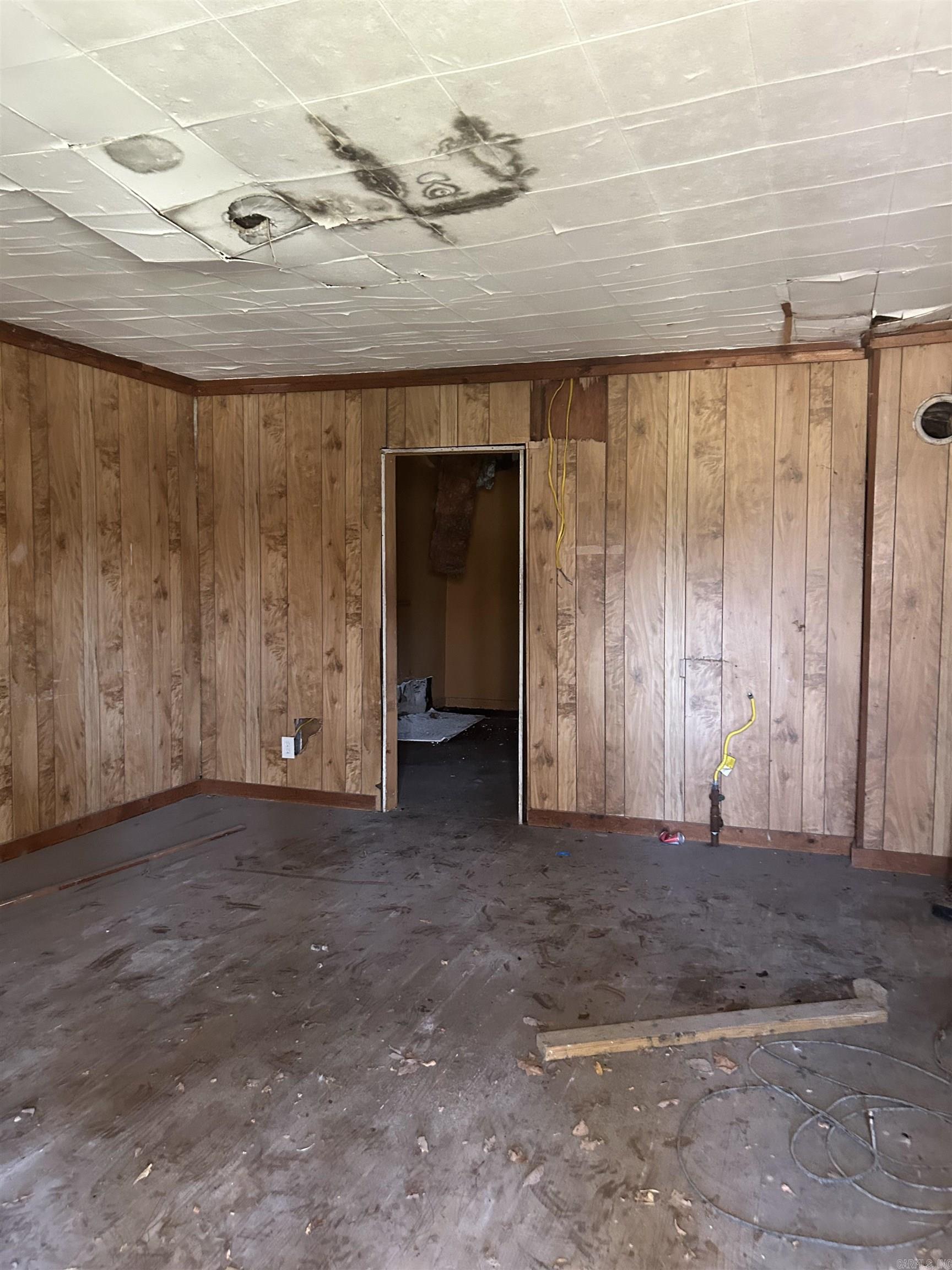 Not In List - Residential