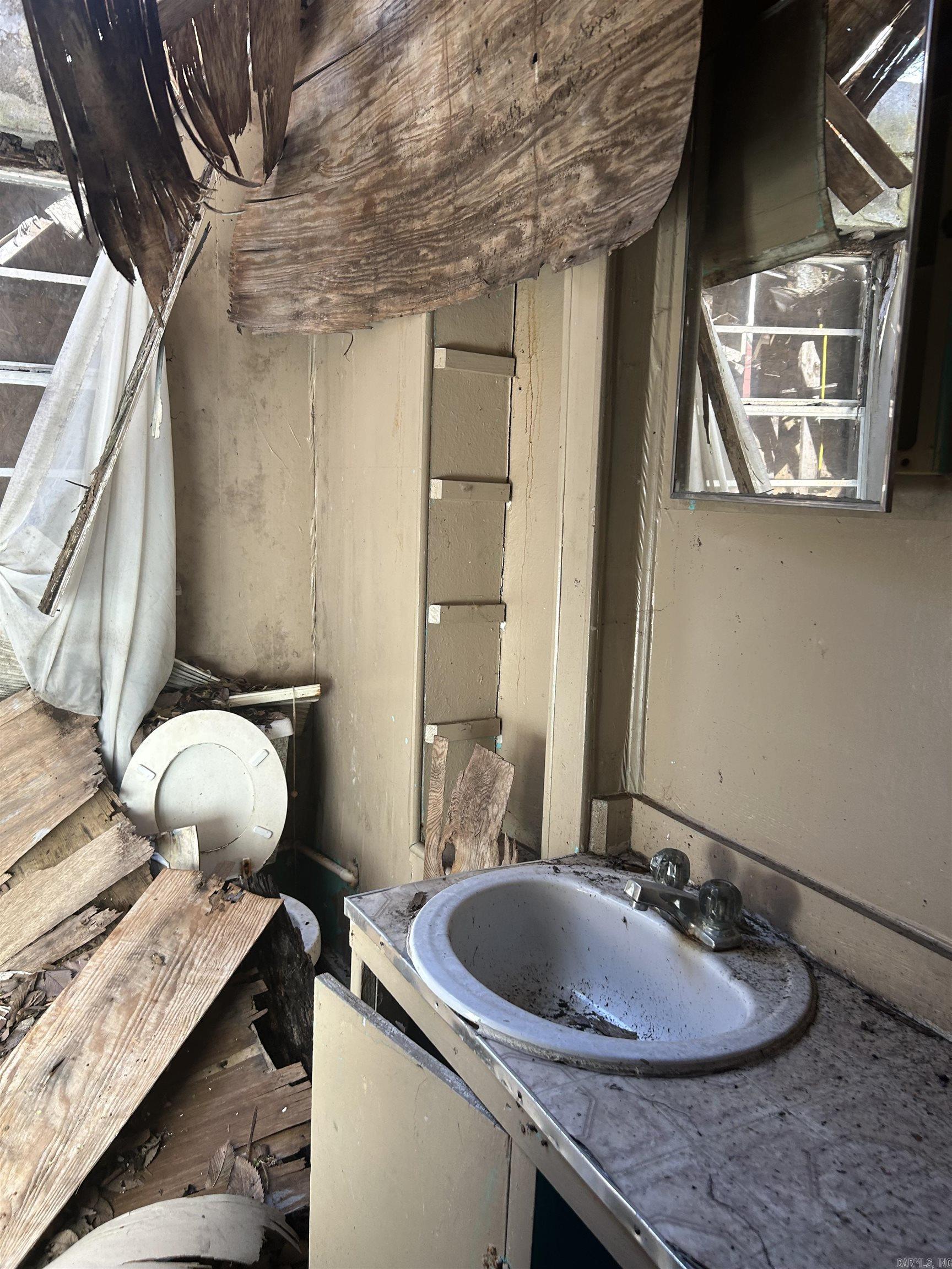 Not In List - Residential