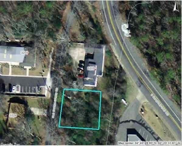 Metes & Bounds - Commercial Sale