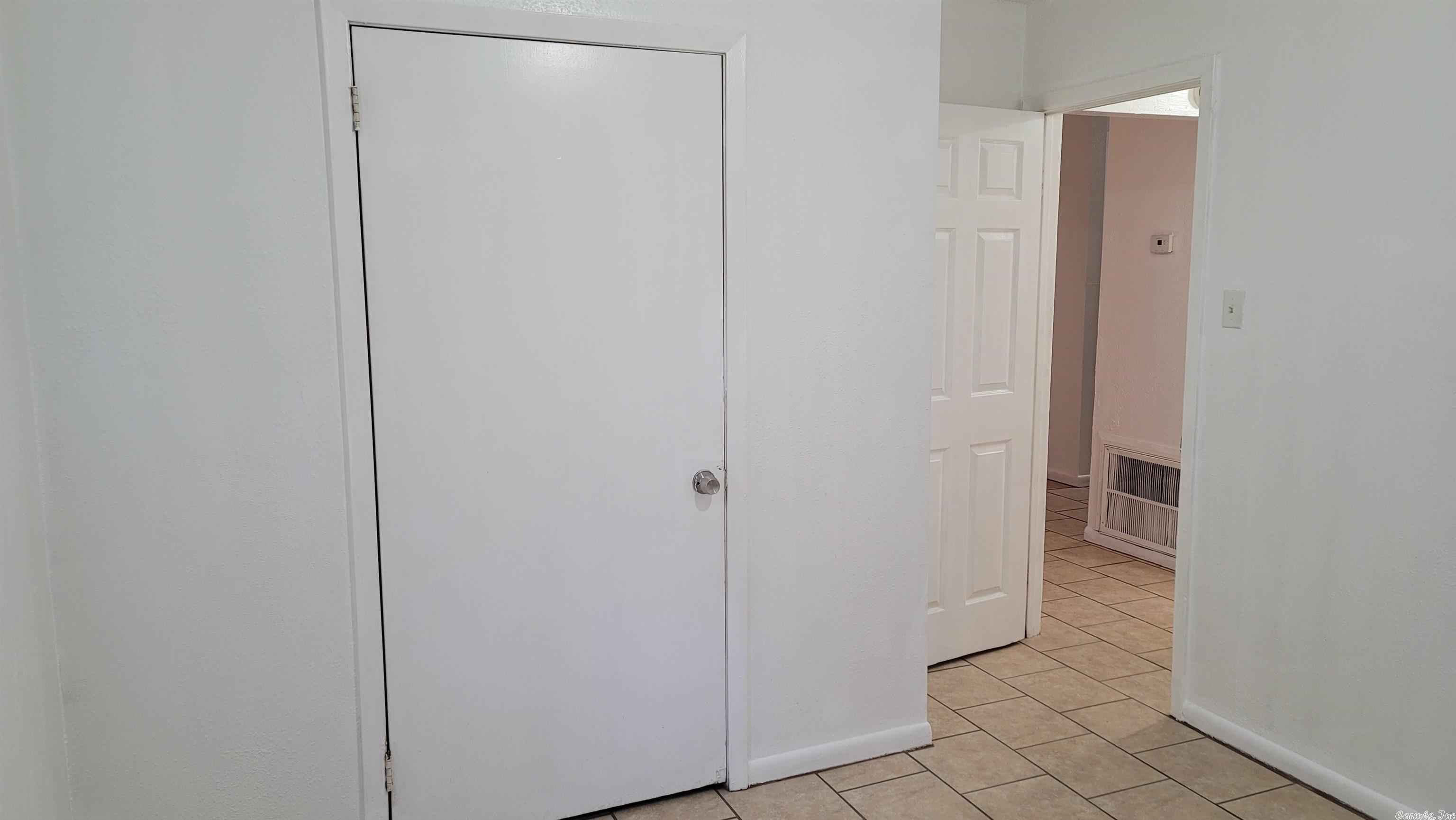 Not in List - Residential Lease