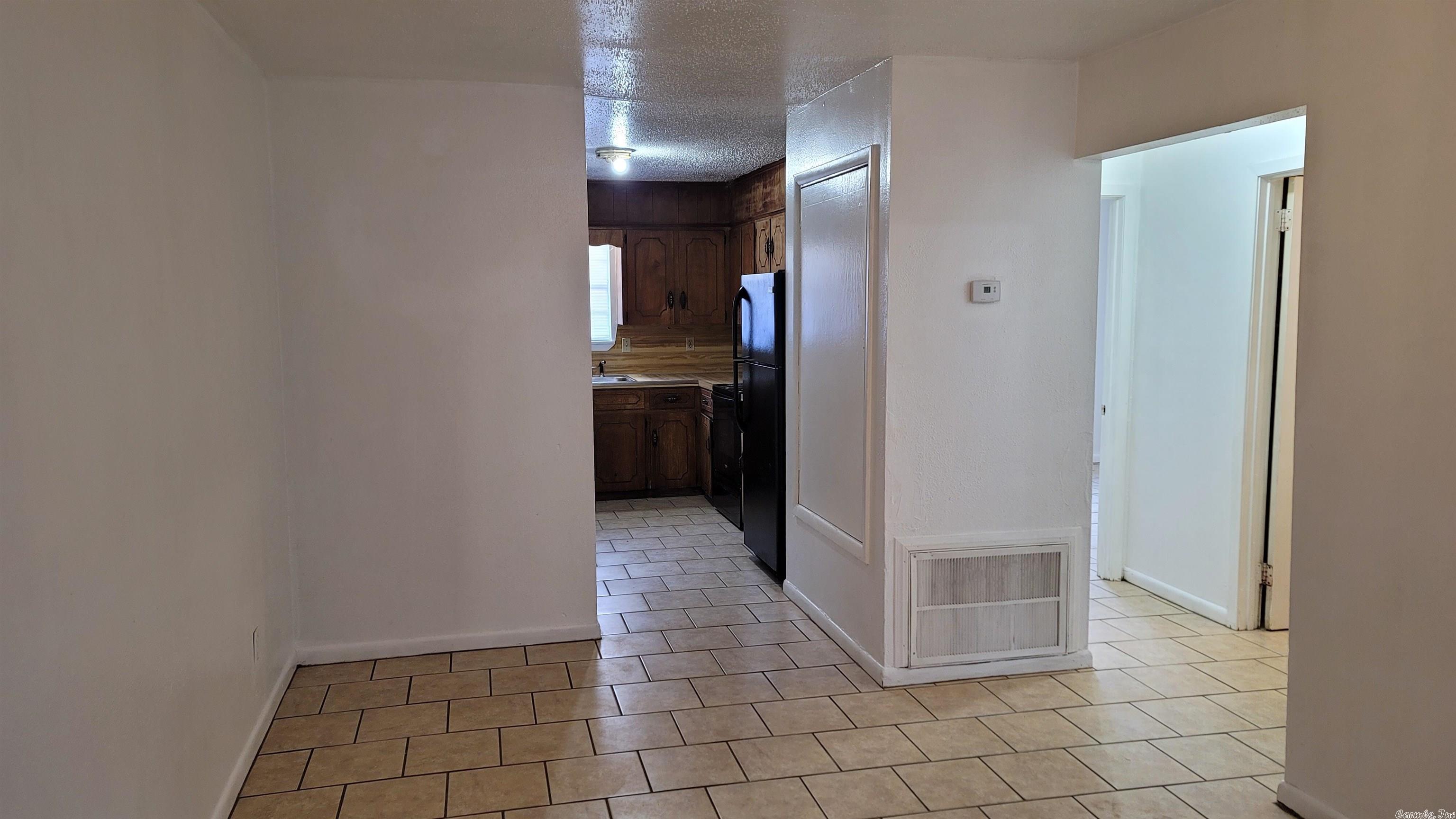 Not in List - Residential Lease